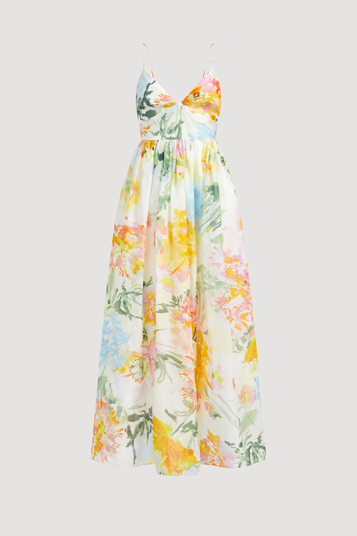 Vacation Maxi Dress