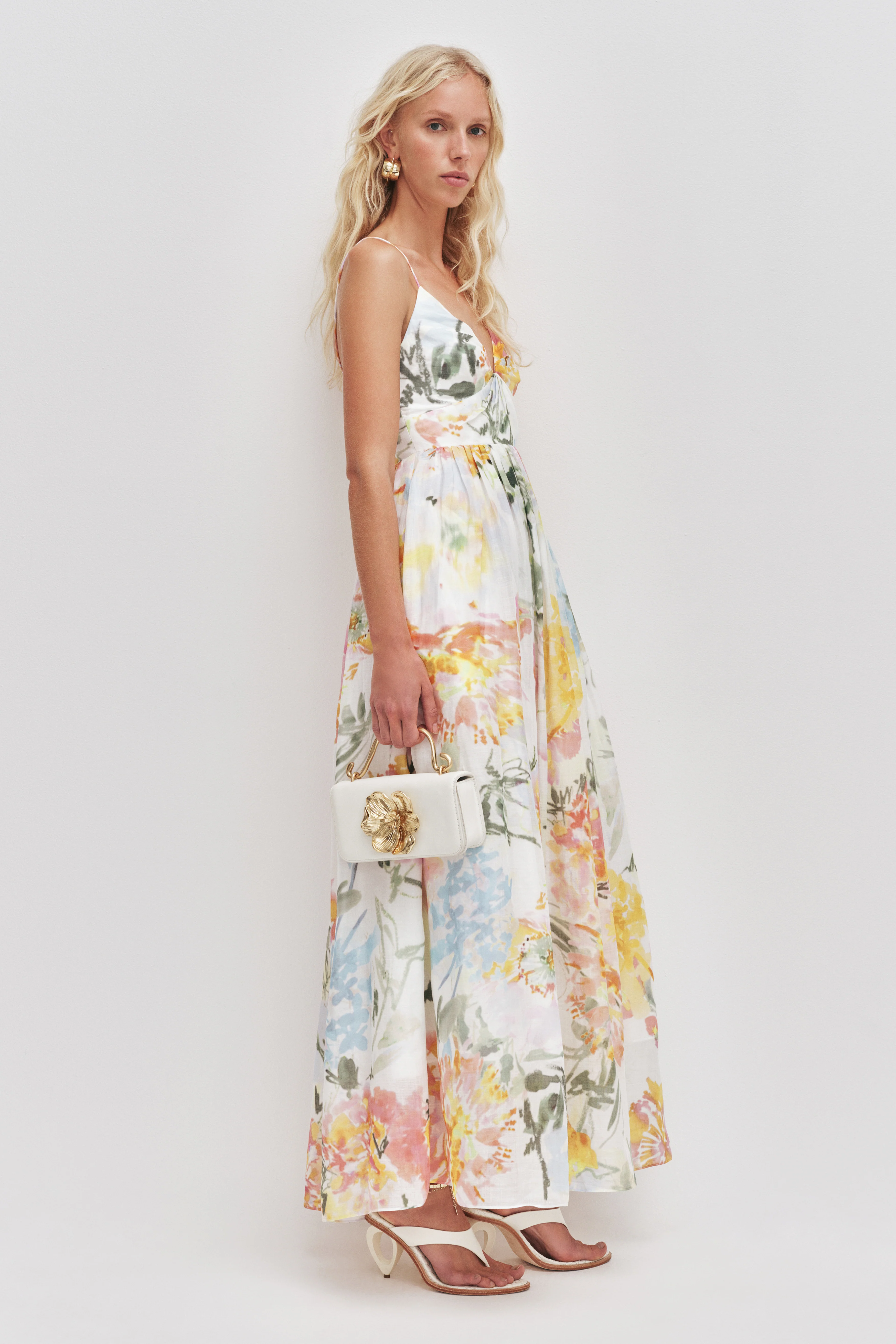 Vacation Maxi Dress