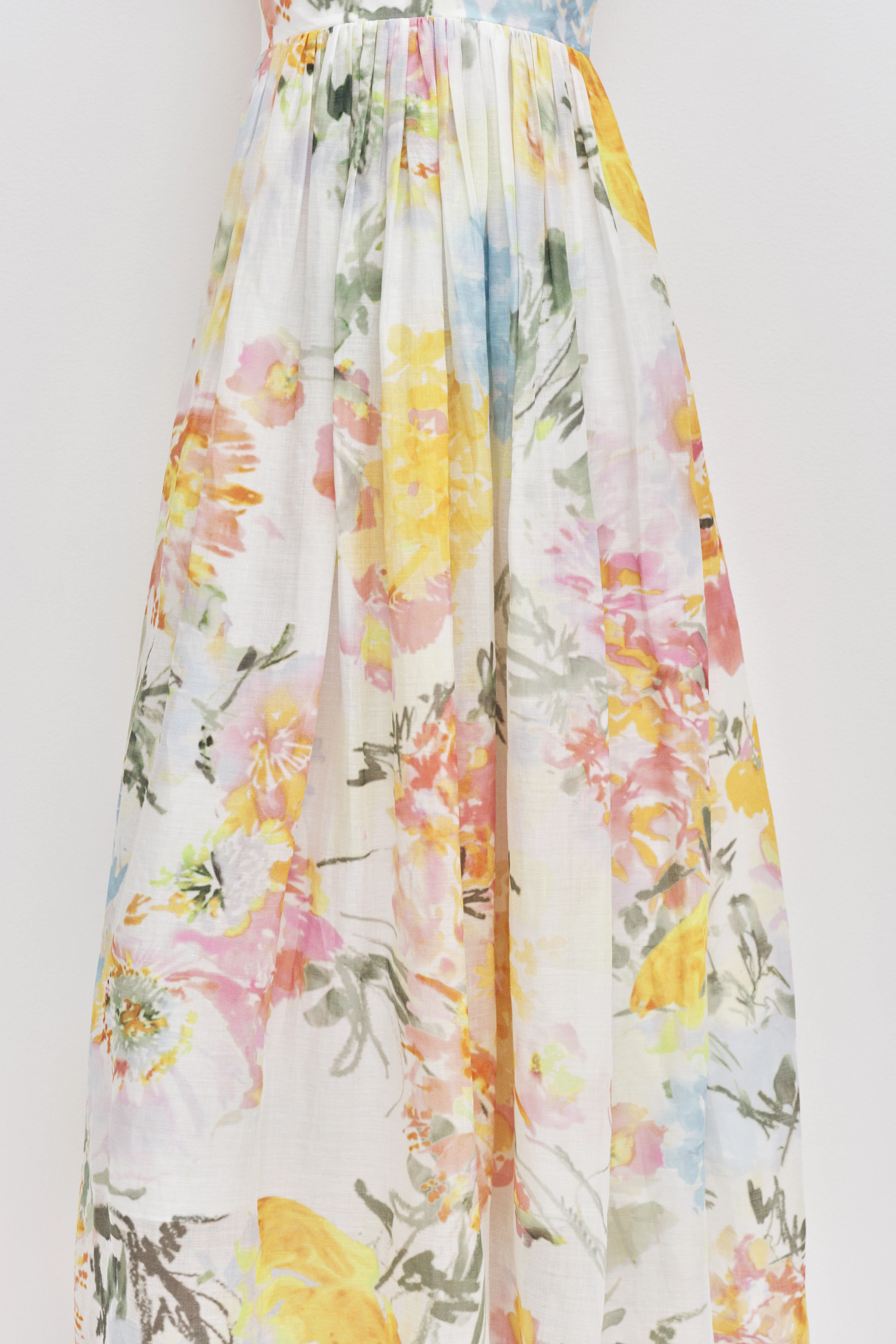 Vacation Maxi Dress