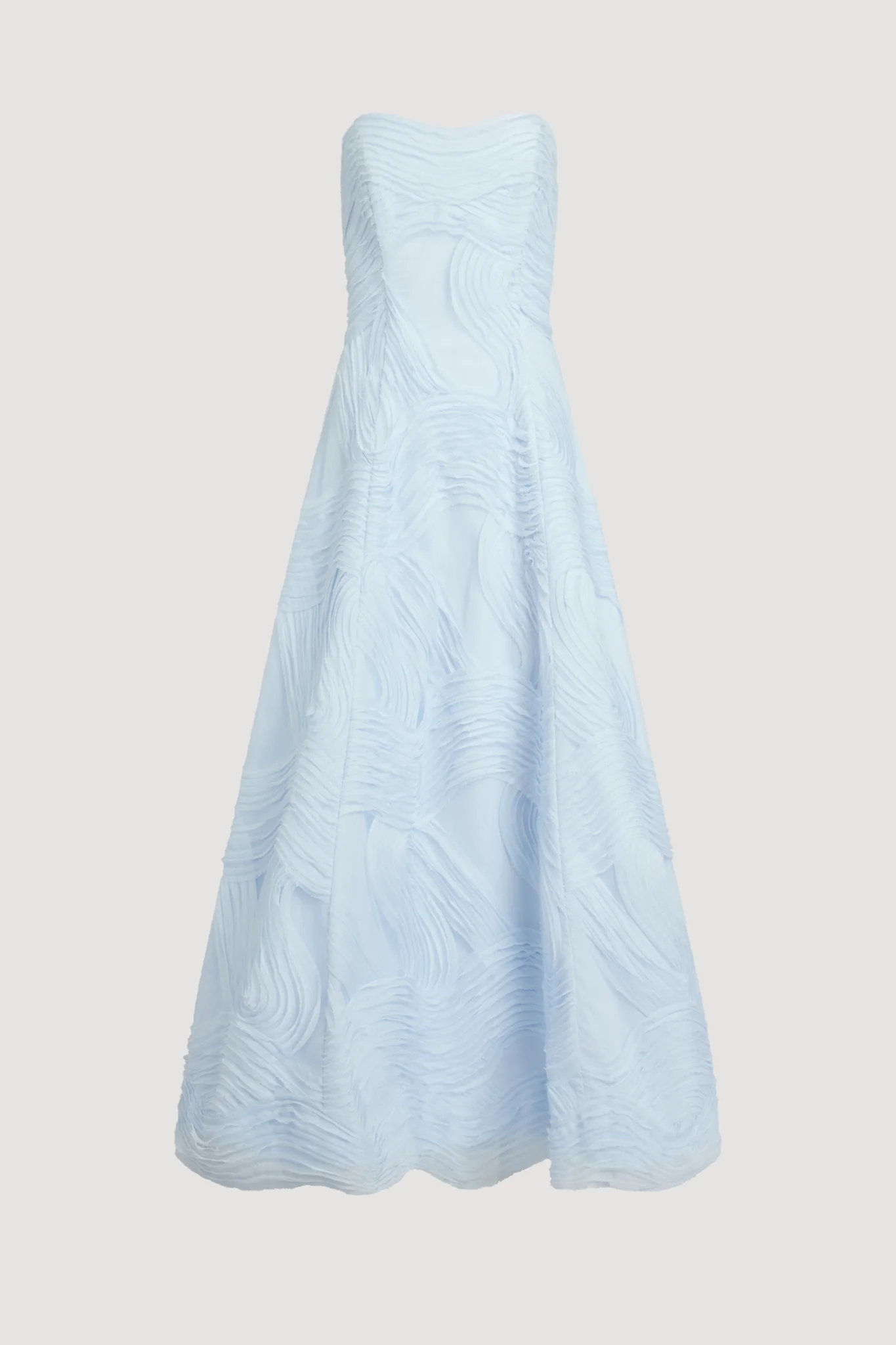 Wave Gown