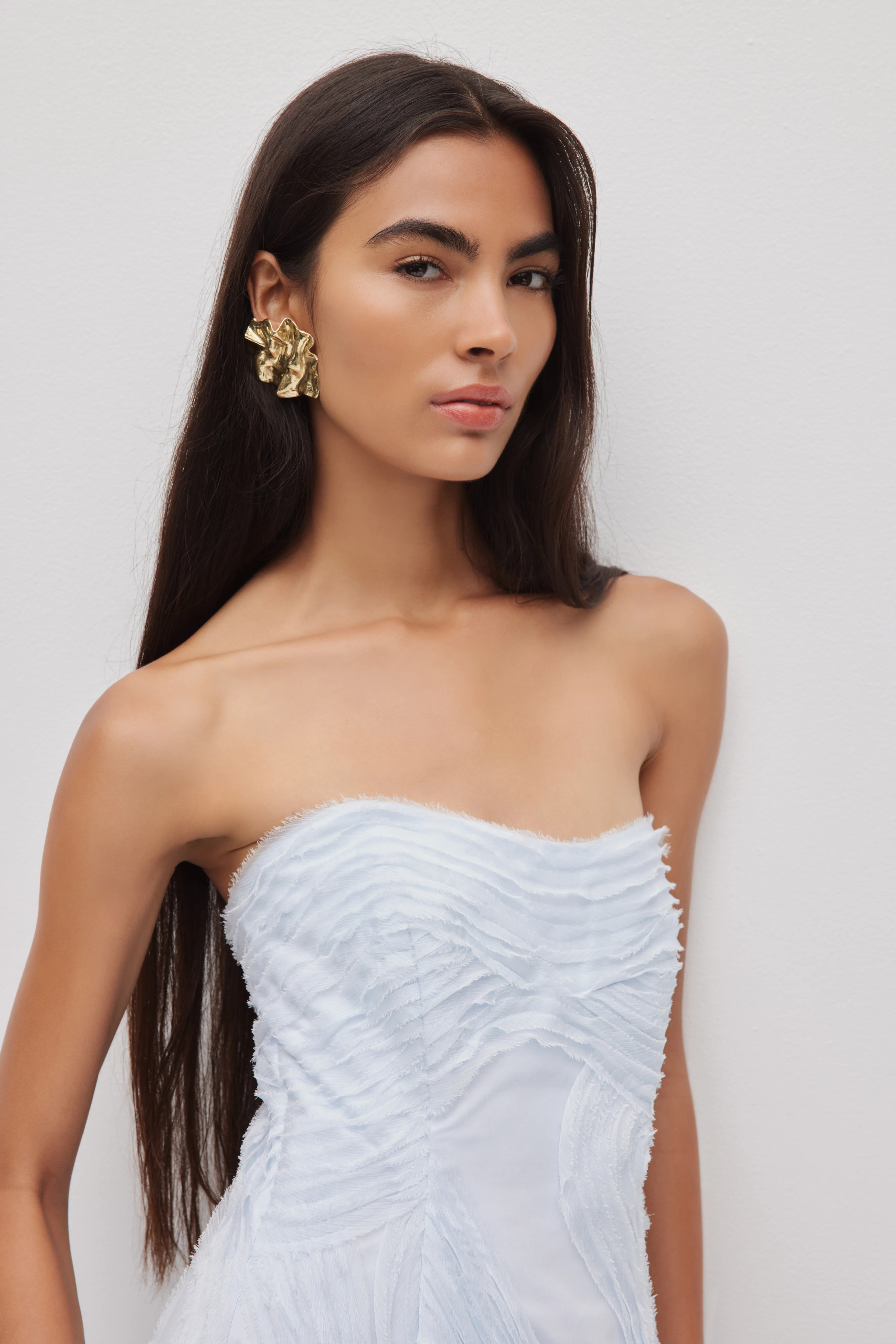 Wave Gown