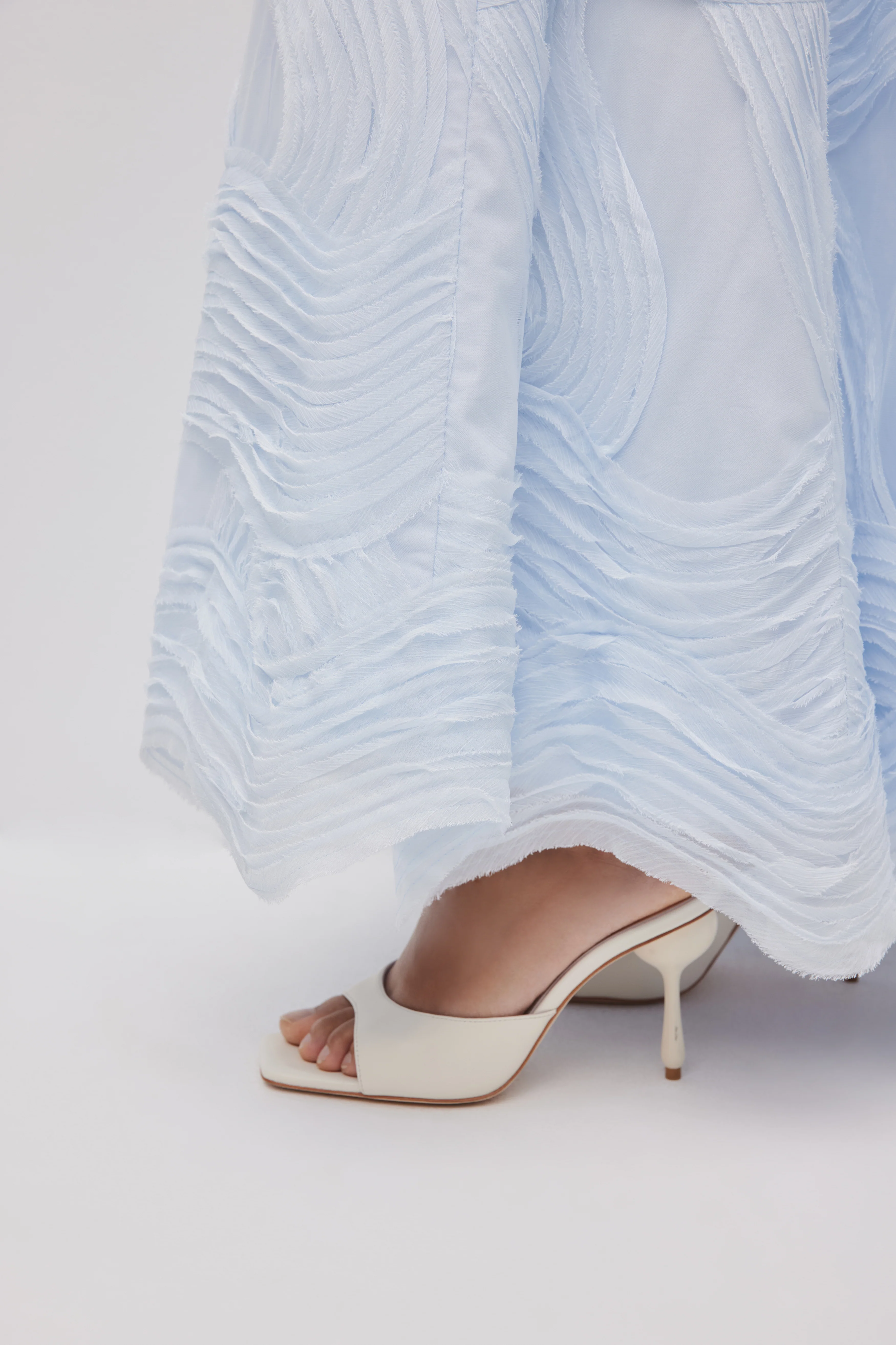 Wave Gown