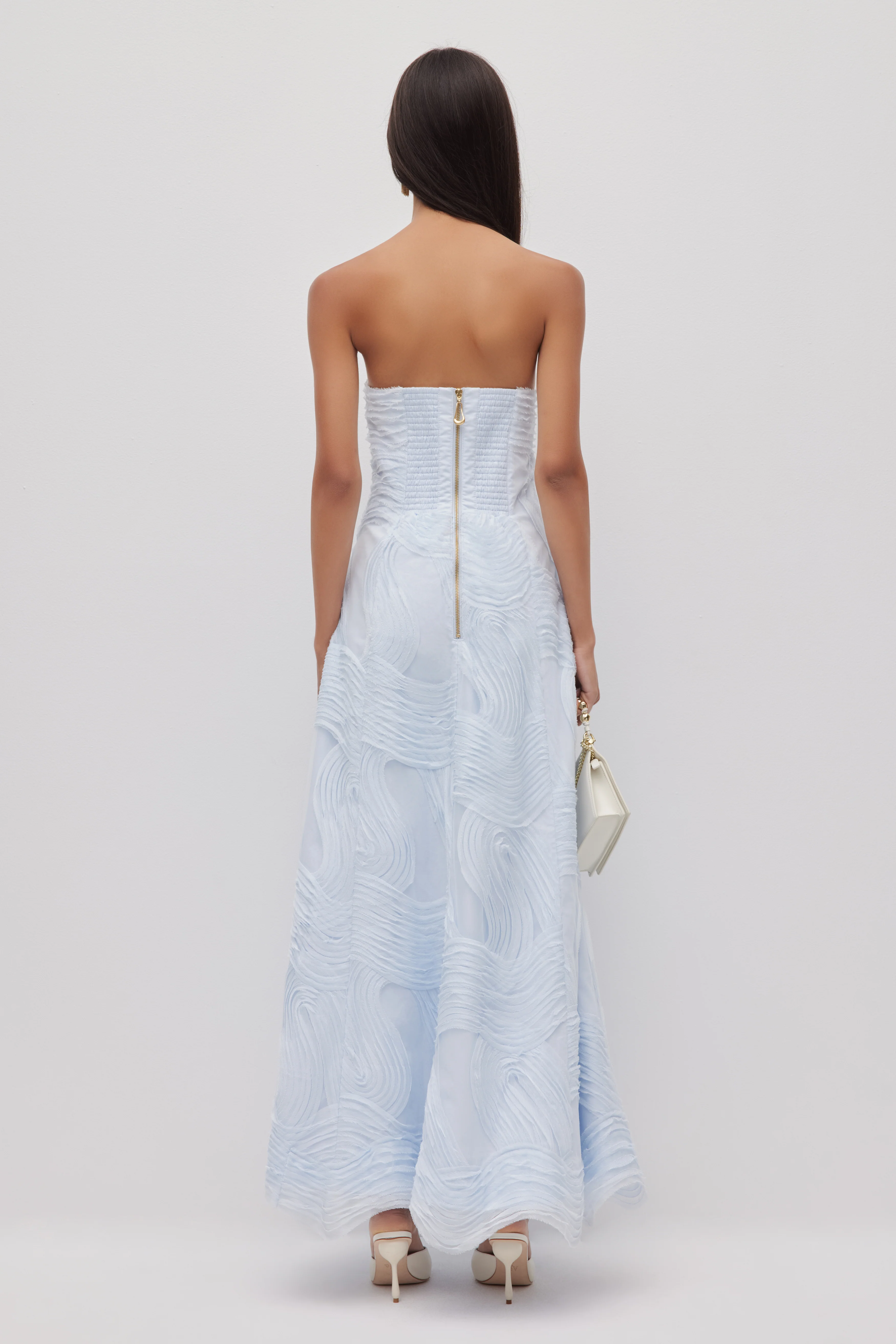 Wave Gown