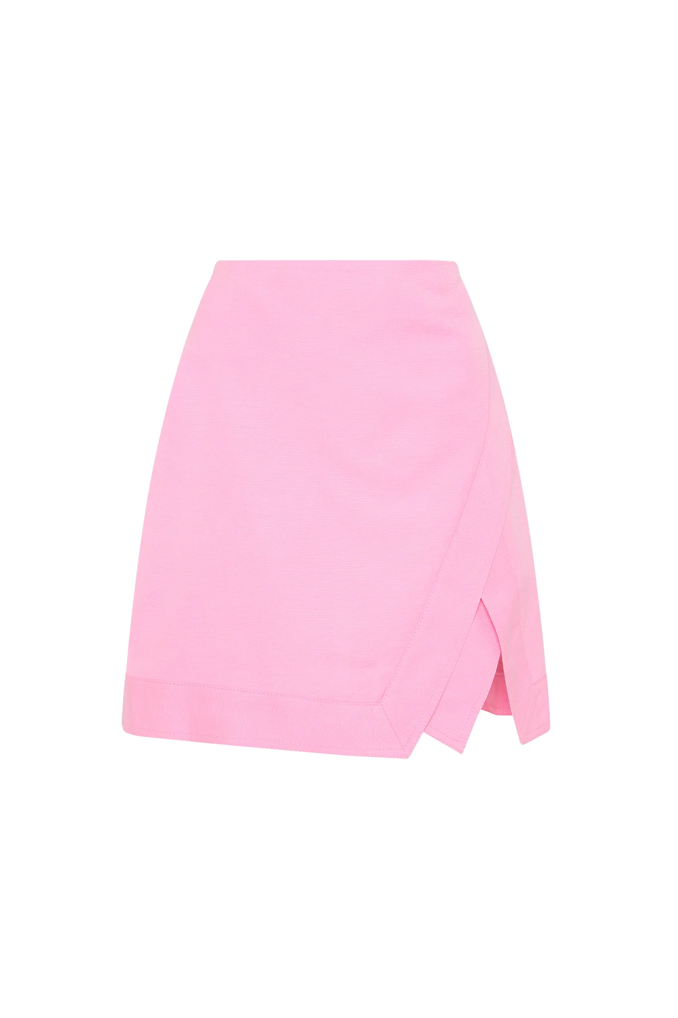 Iilusion Mini Skirt