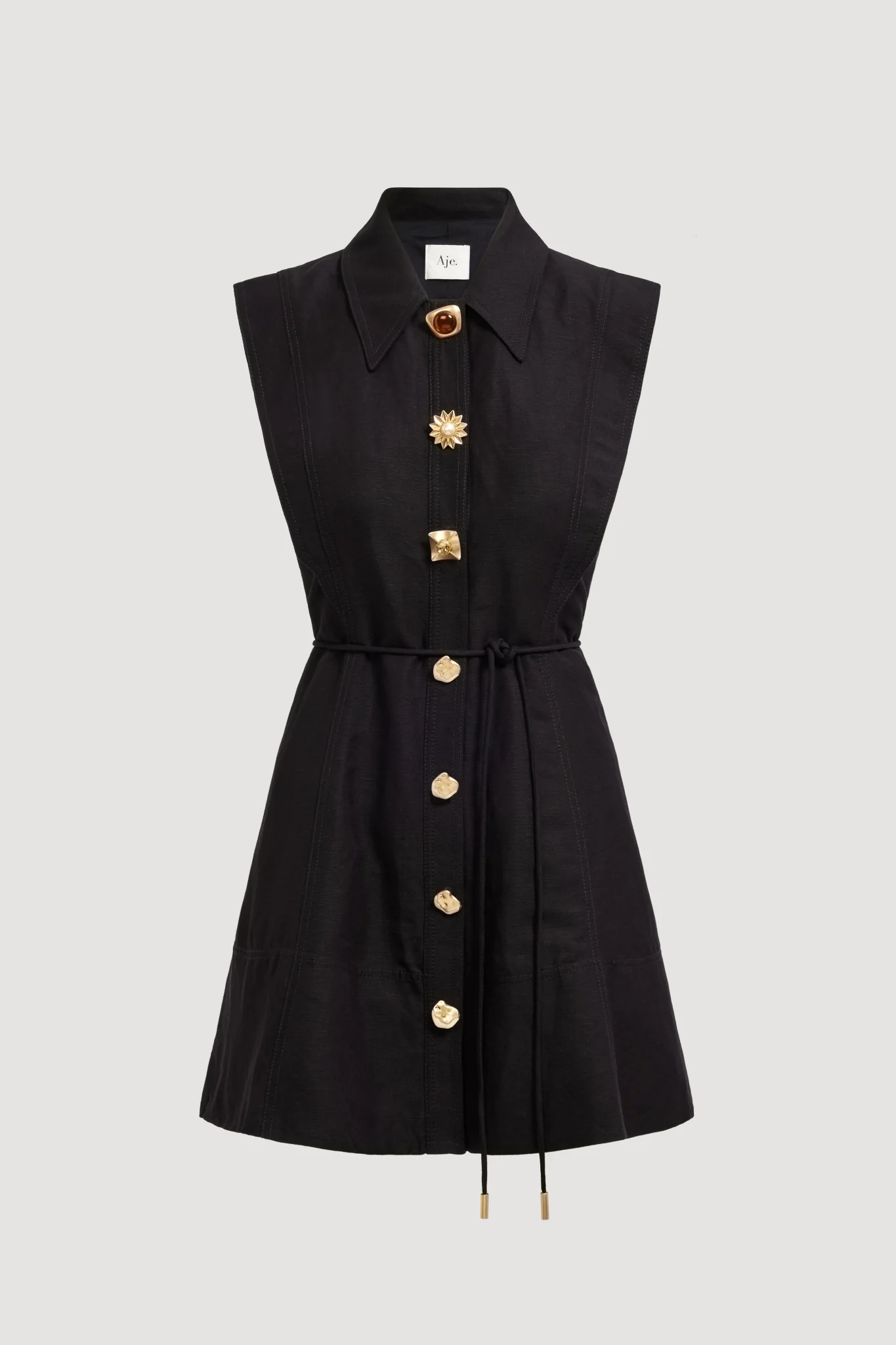 Sacha Mini Dress