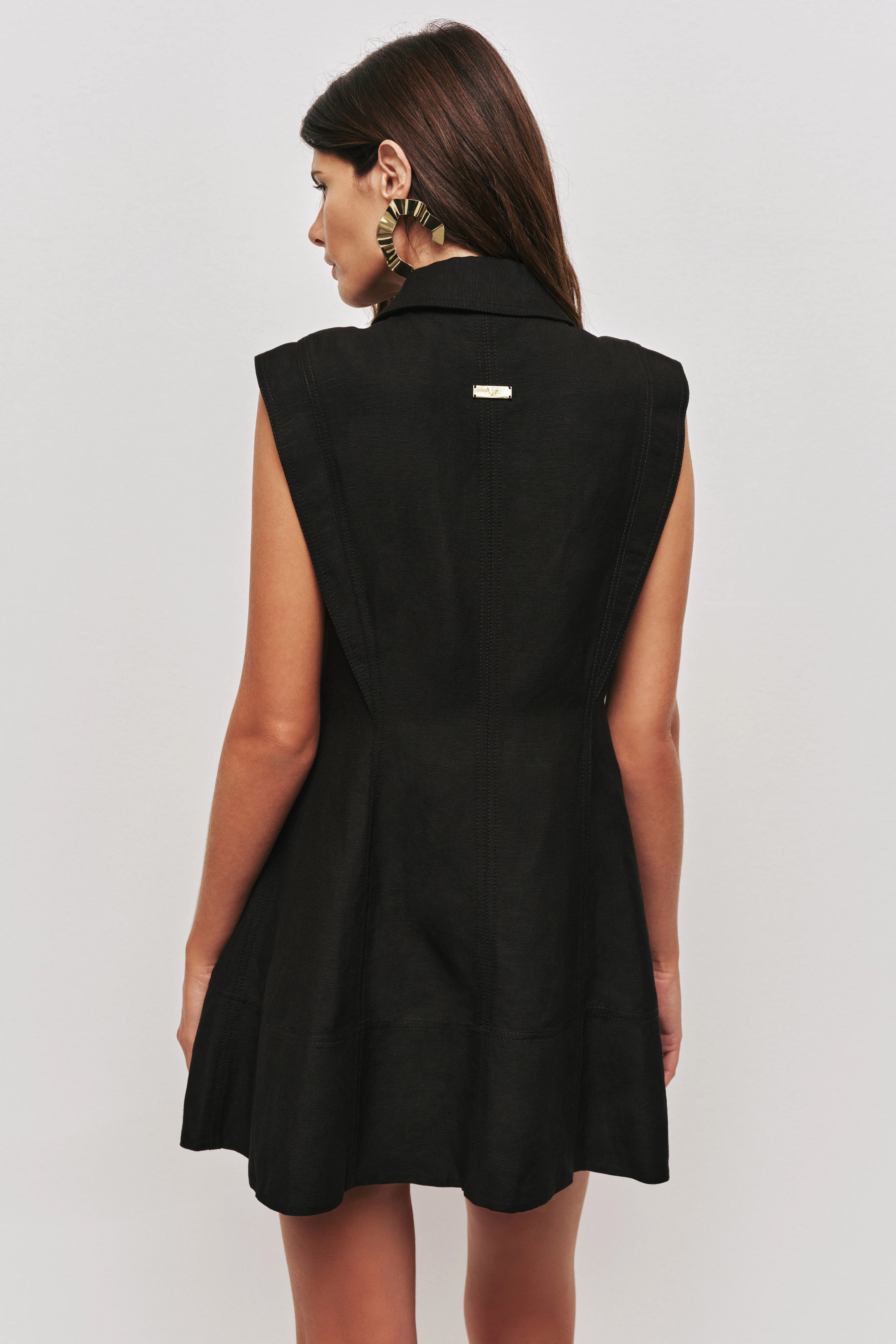 Sacha Mini Dress