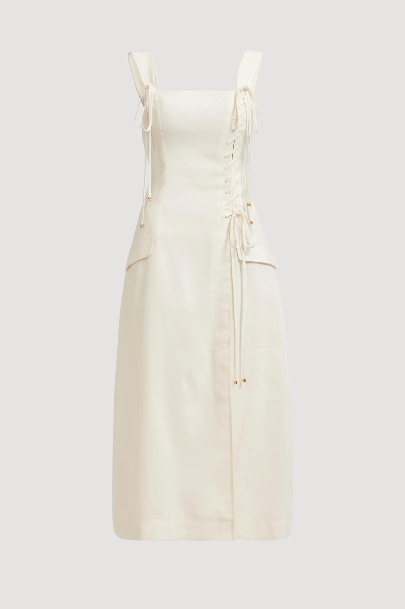 Solene Midi Dress
