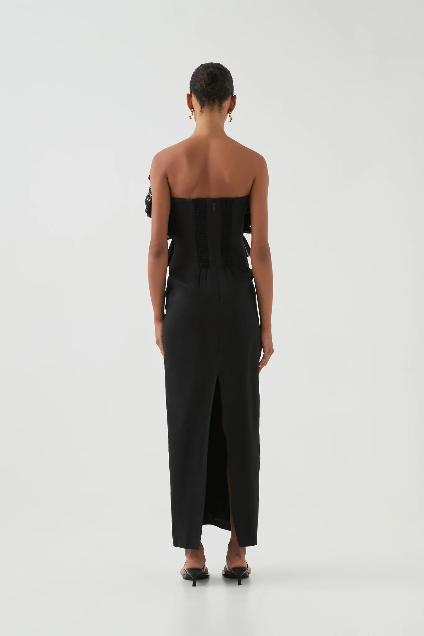 Kira Midi Dress
