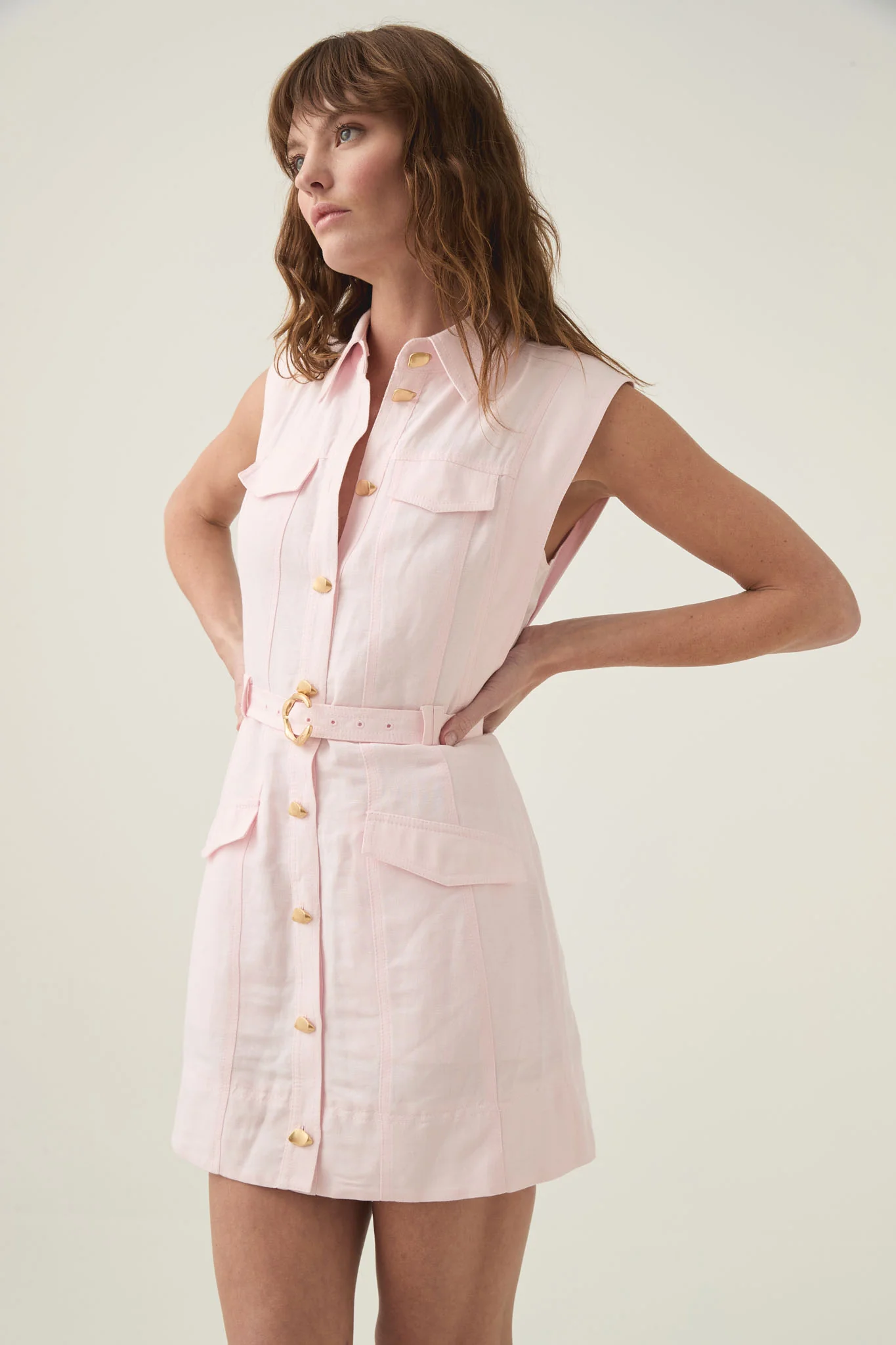 11421-dulcet-logo-mini-dress-1.webp Dulcet Logo Mini Dress