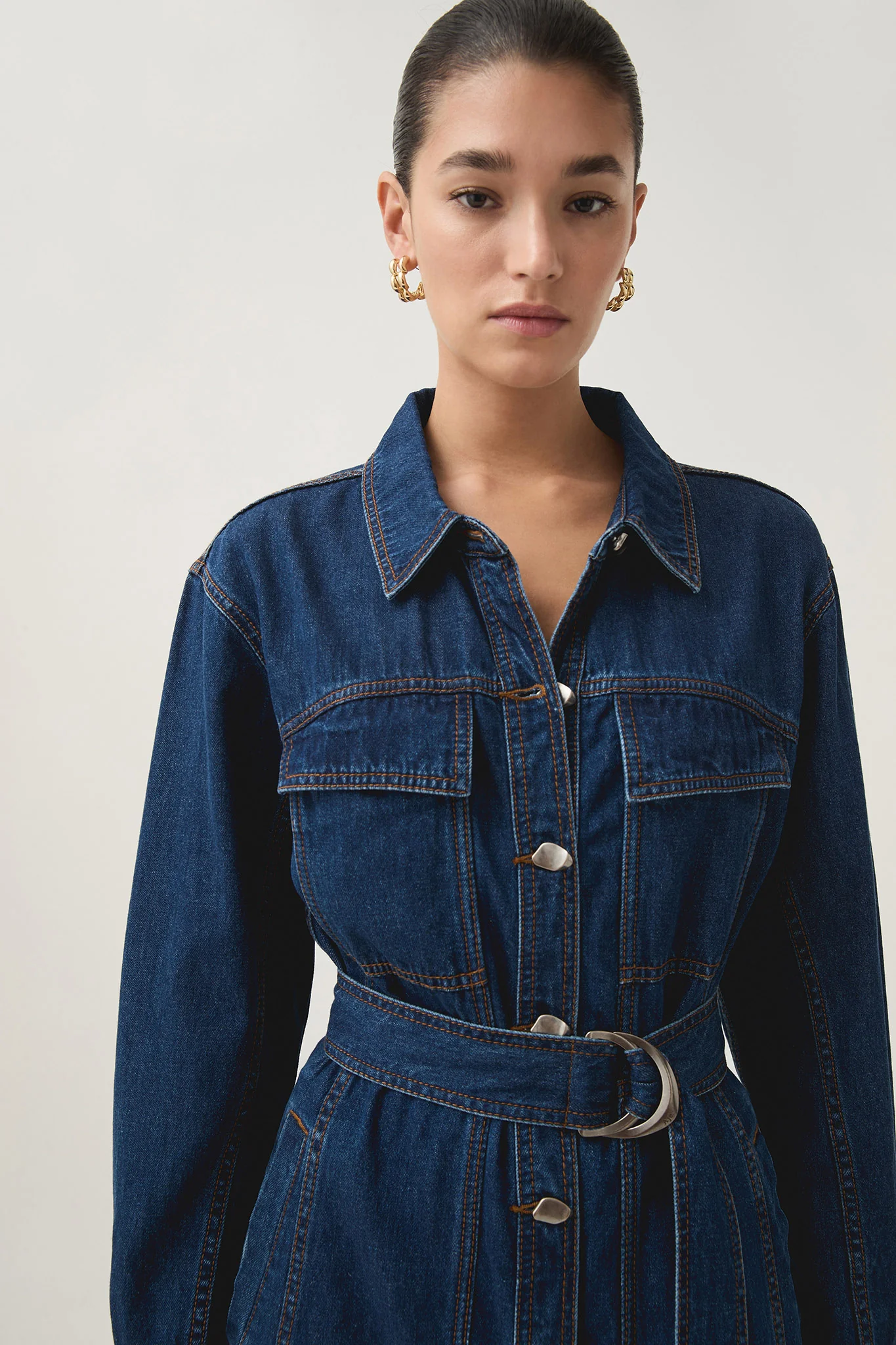 11444-neo-denim-midi-dress-4.webp Neo Denim Midi Dress