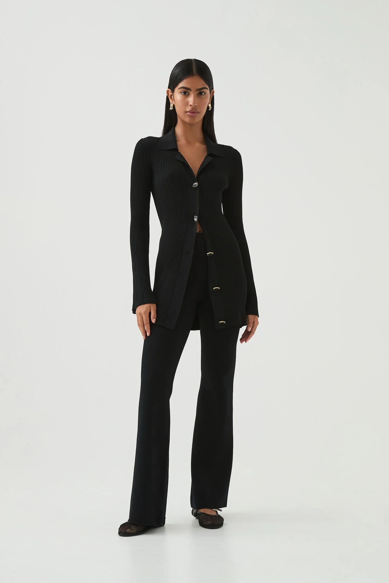 Gallery Knit Pant