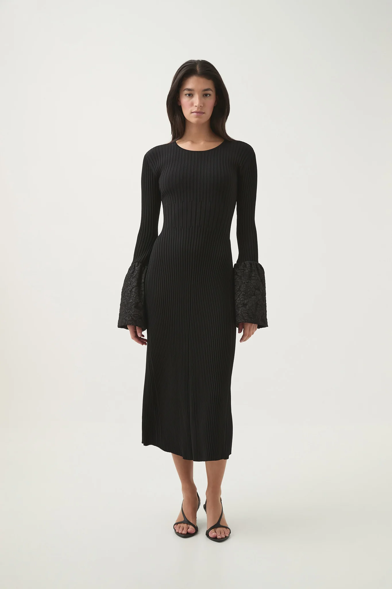 11591-flute-knit-midi-dress-1.webp Flute Knit Midi Dress