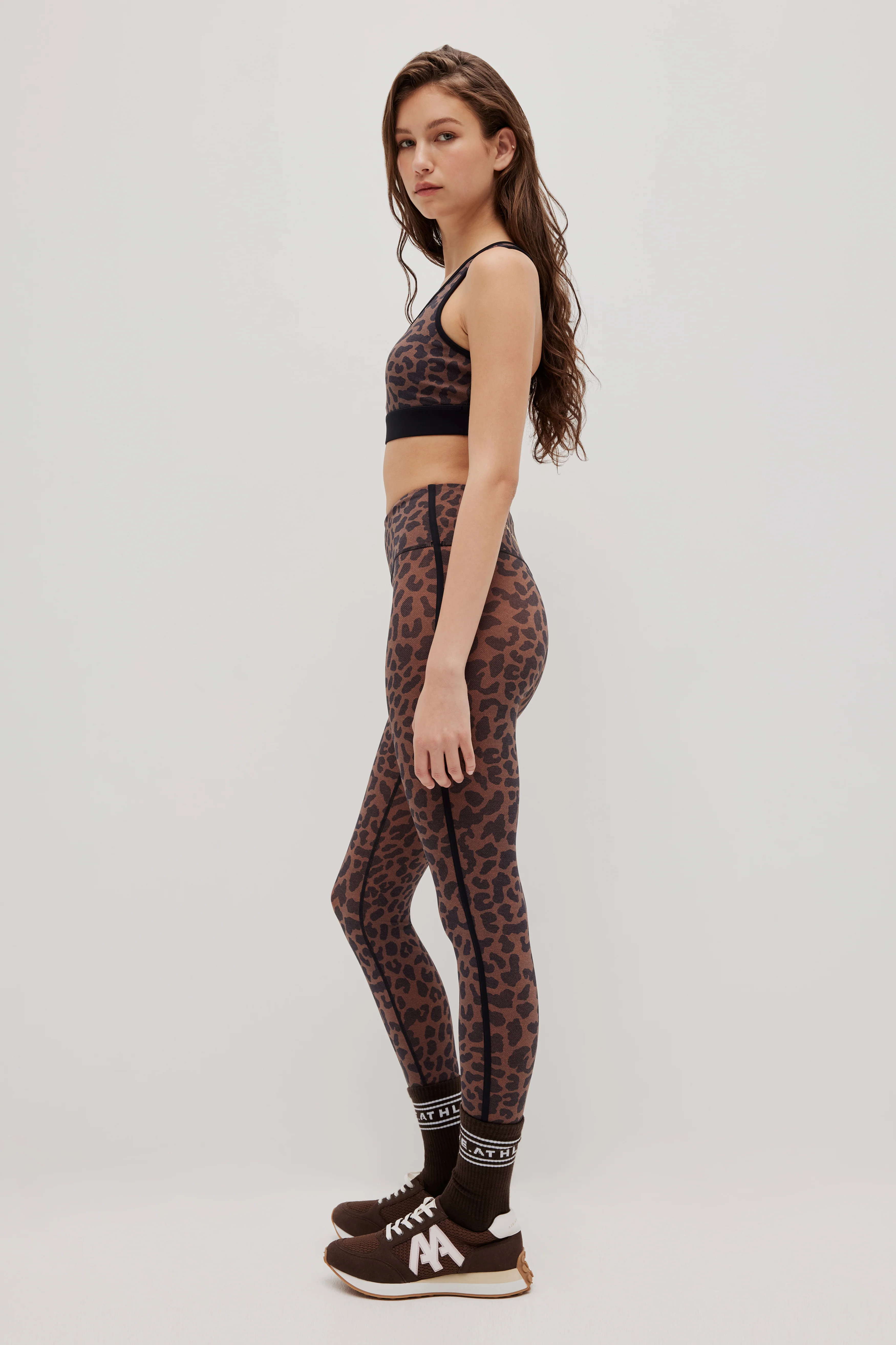 Wild Al Legging 203