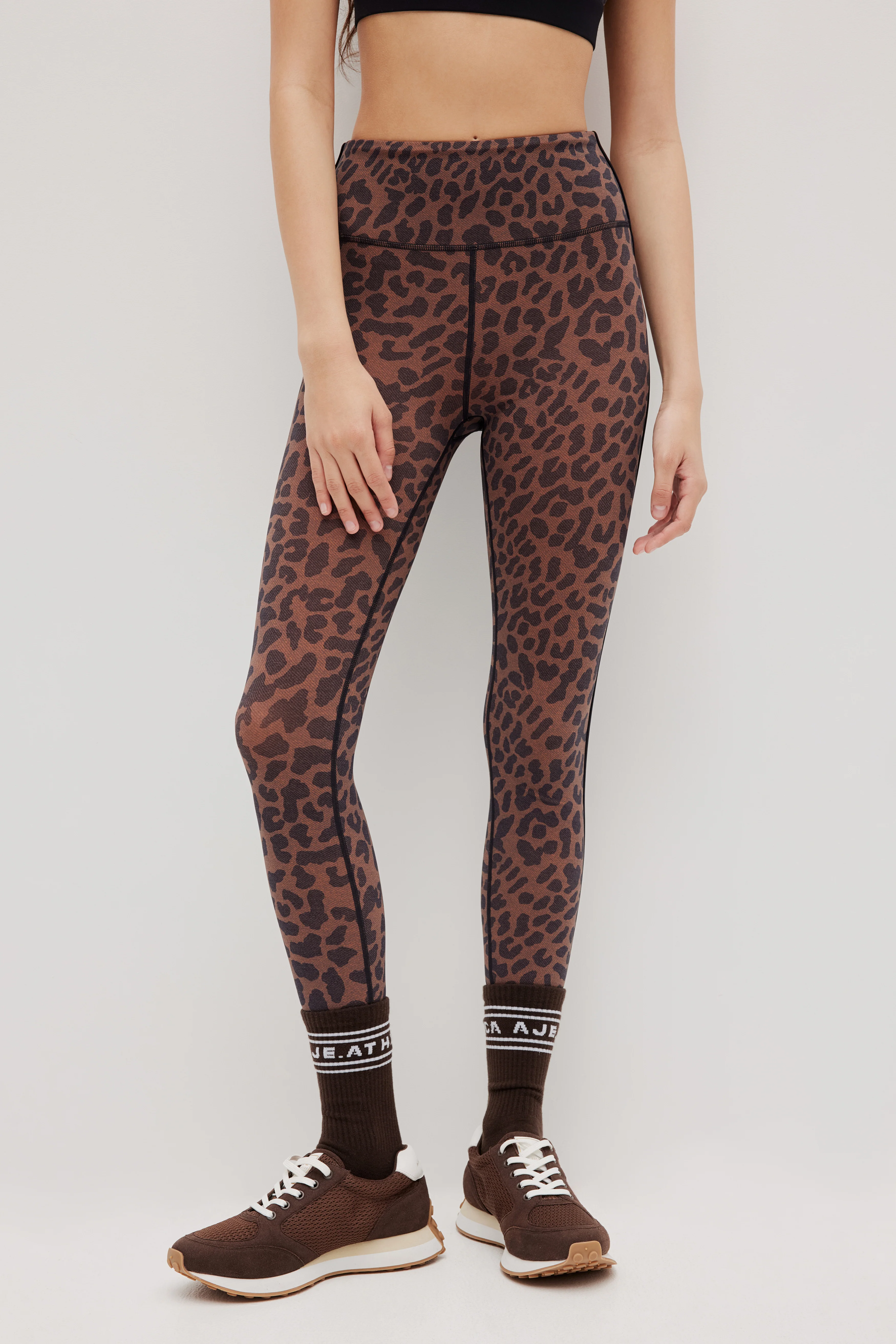 Wild Al Legging 203