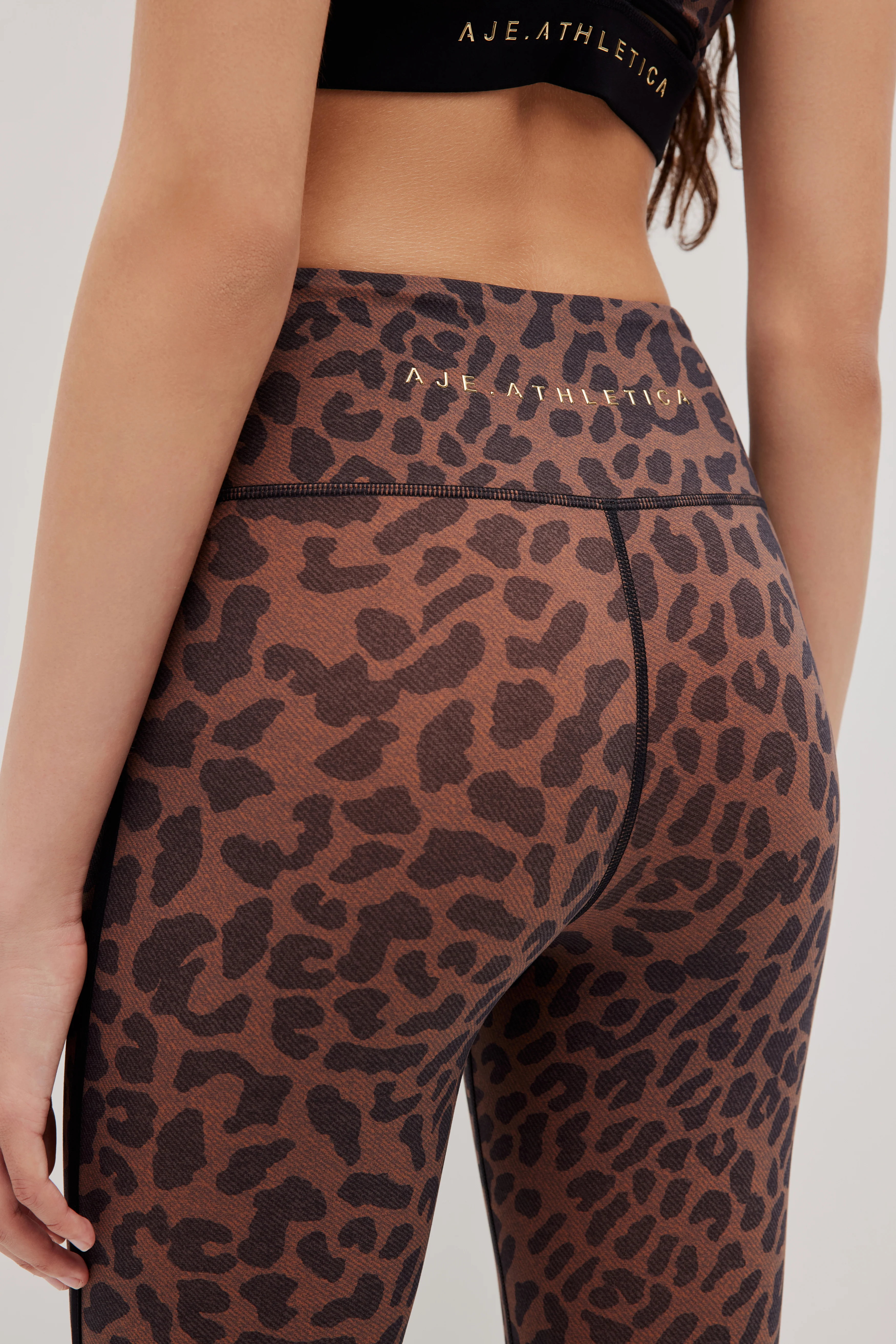 Wild Al Legging 203