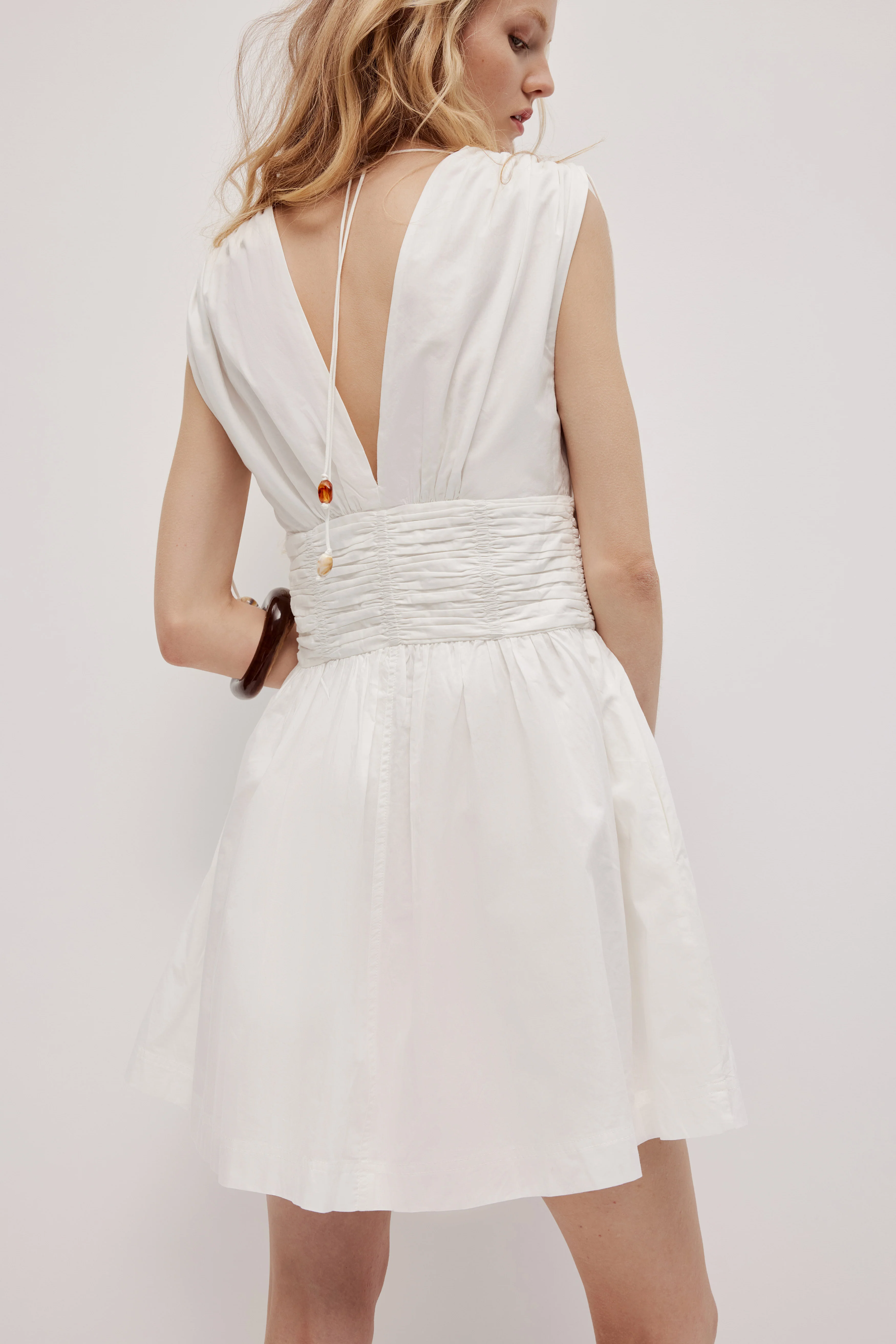 Odessa Mini Dress