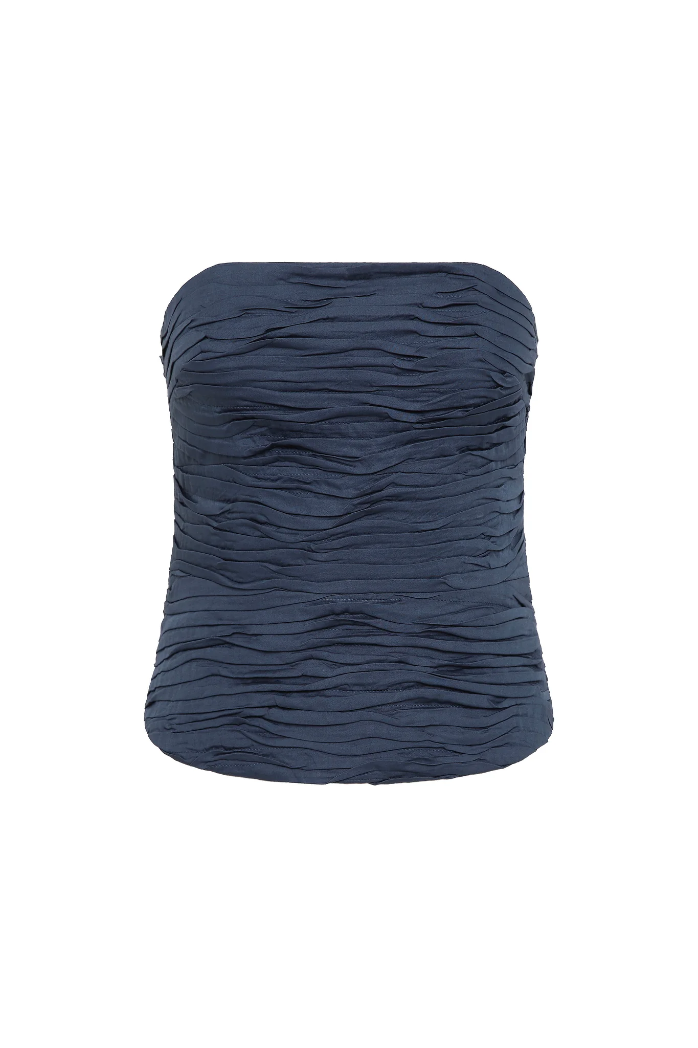 11768-sunbeam-ruched-bustier-2.webp Sunbeam Ruched Bustier