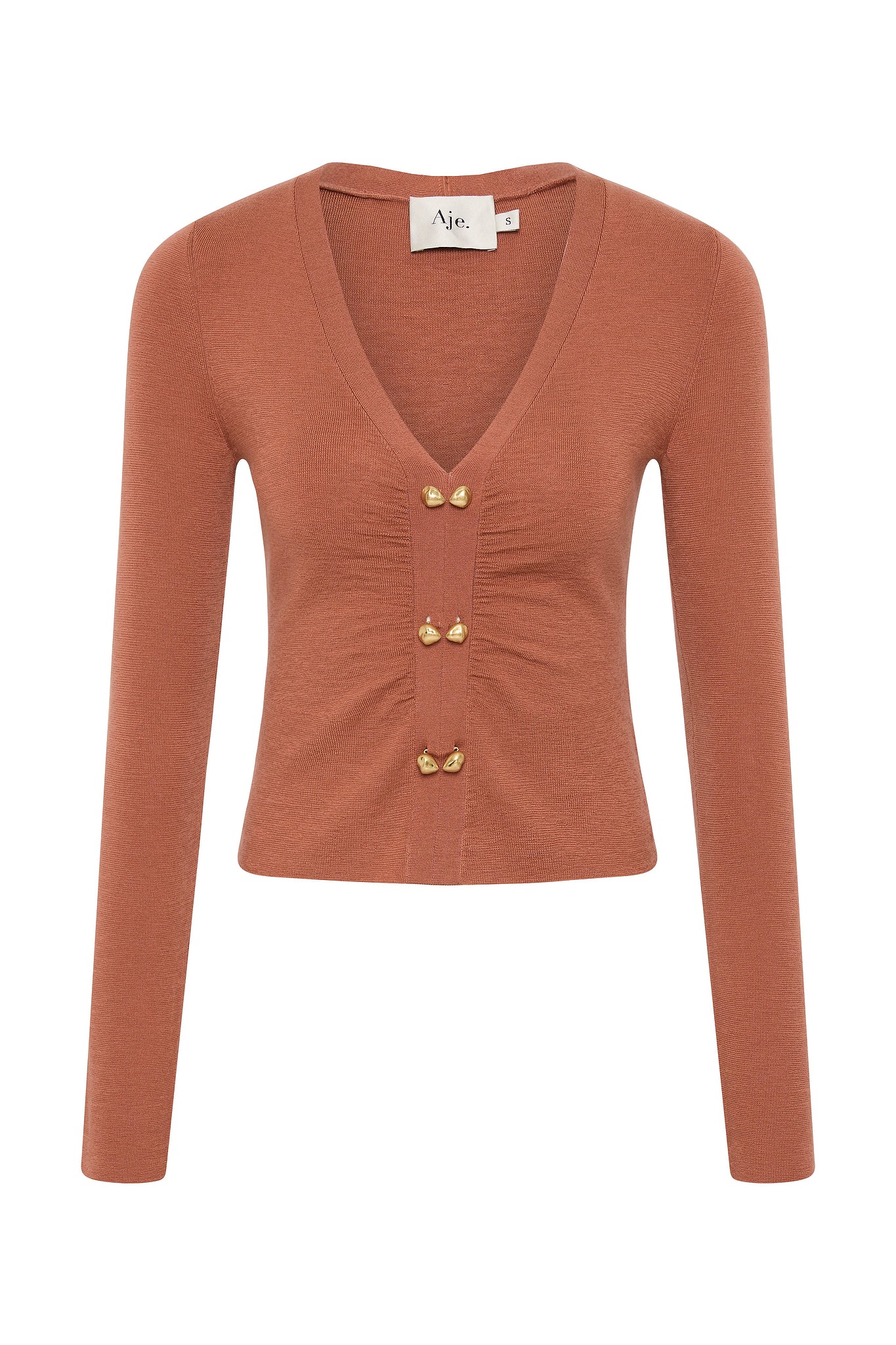 11784-lusia-knit-top-2.jpg Lusia Knit Top