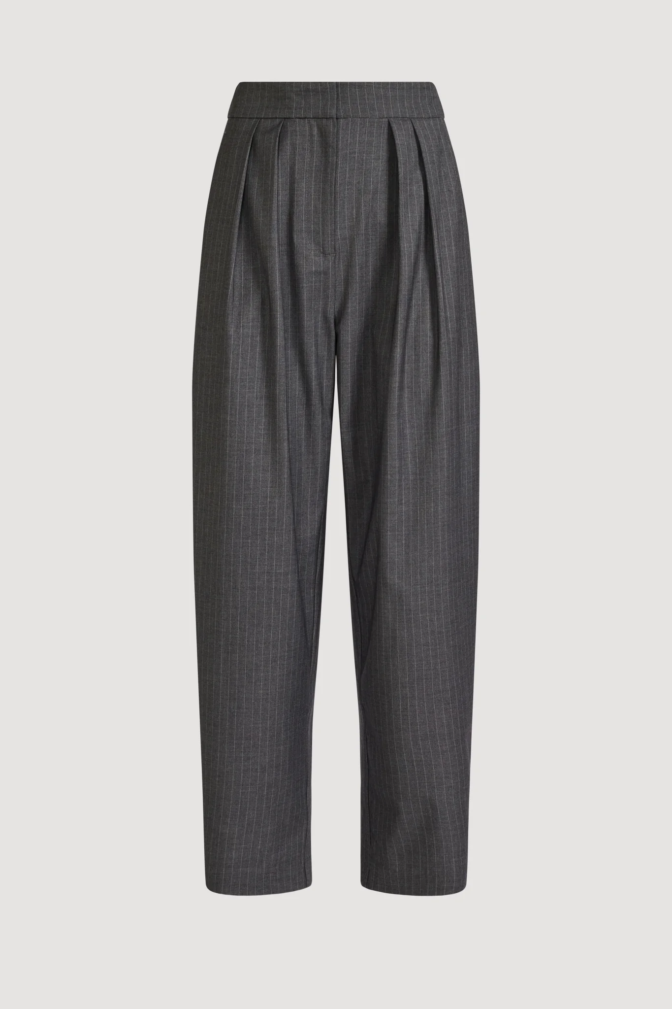 Aria Barrel Pants