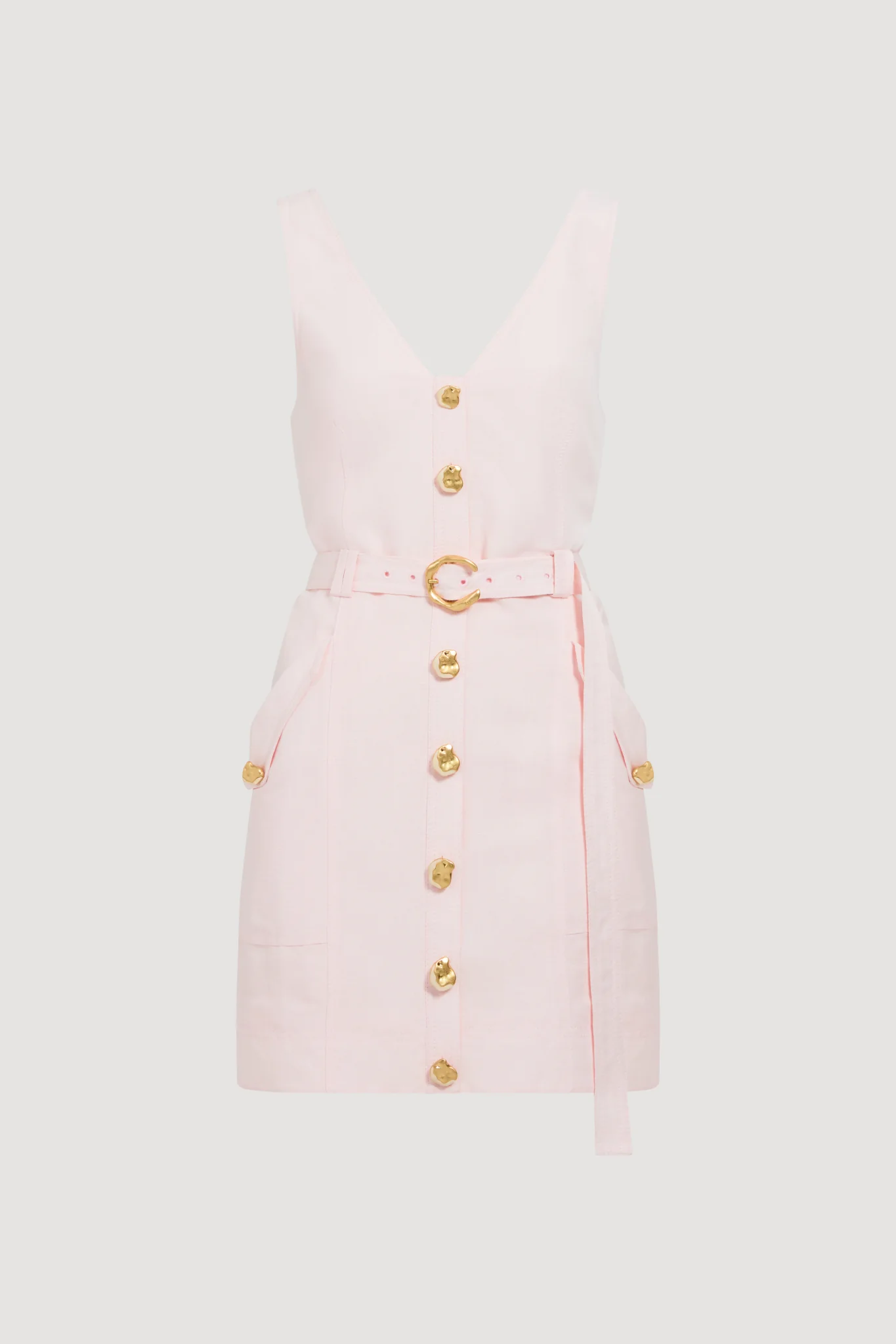 Ambie Mini Dress