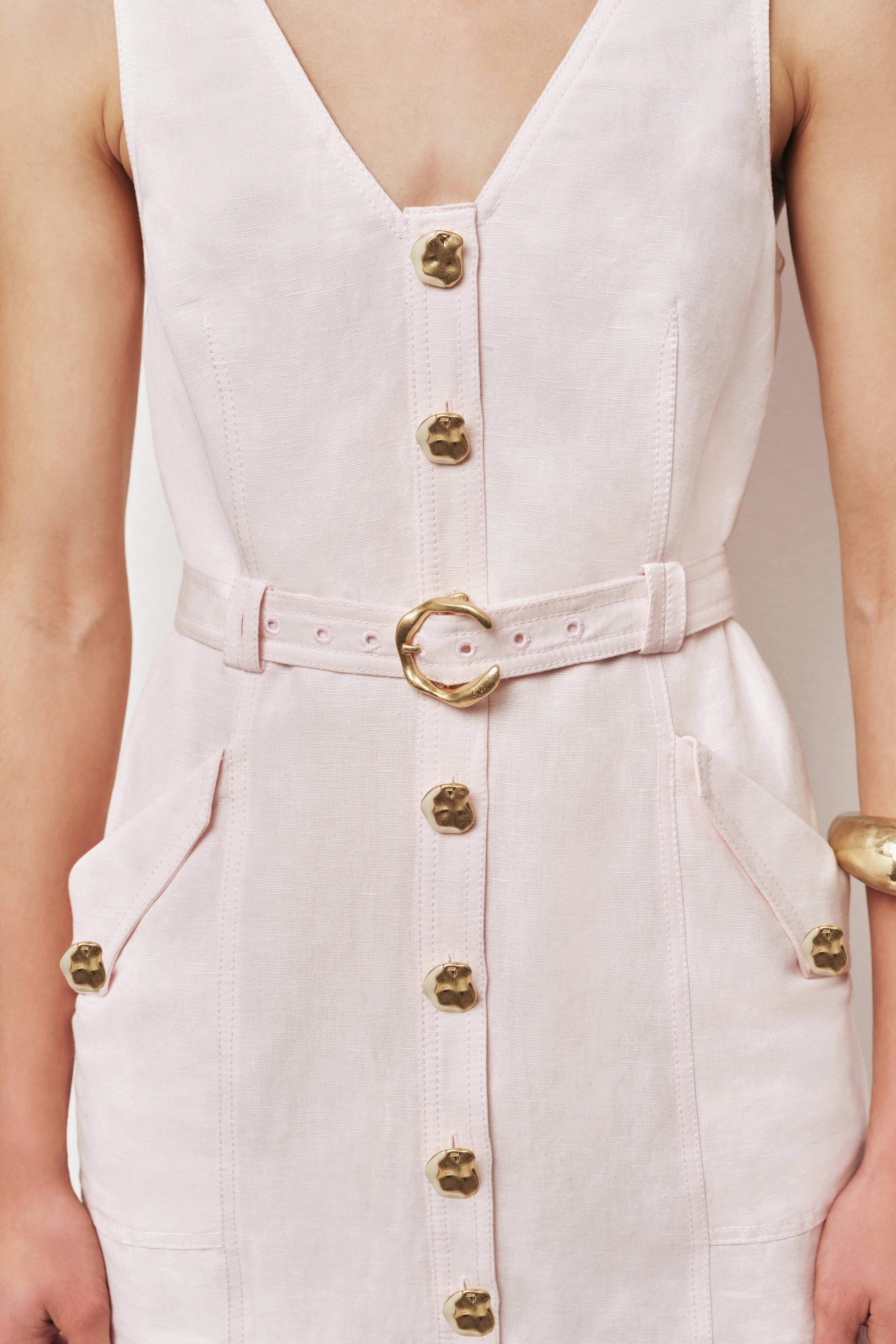 Ambie Mini Dress