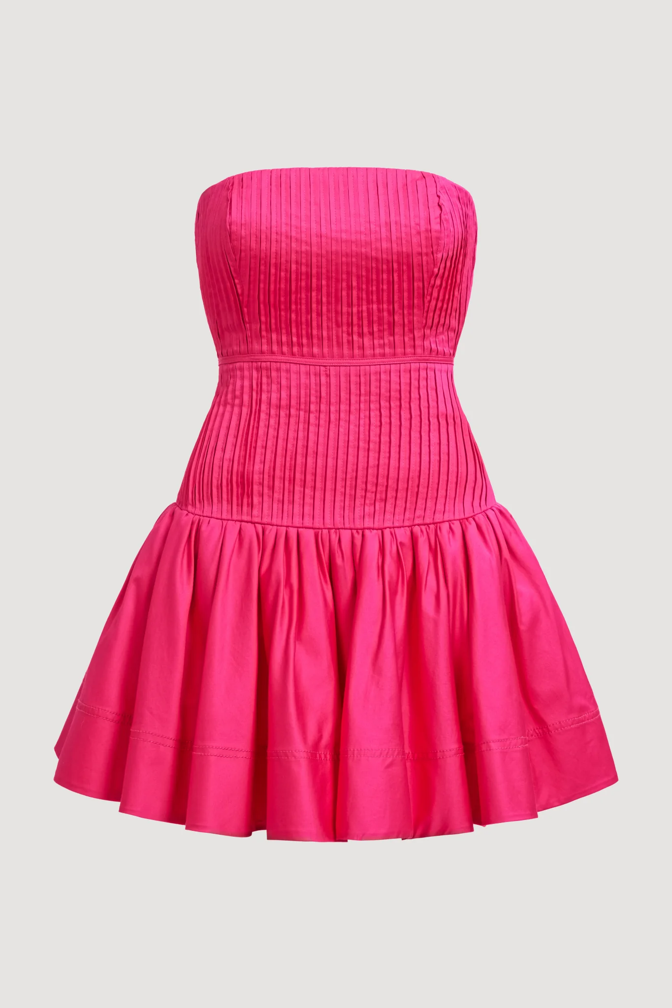 Vacation Mini Dress
