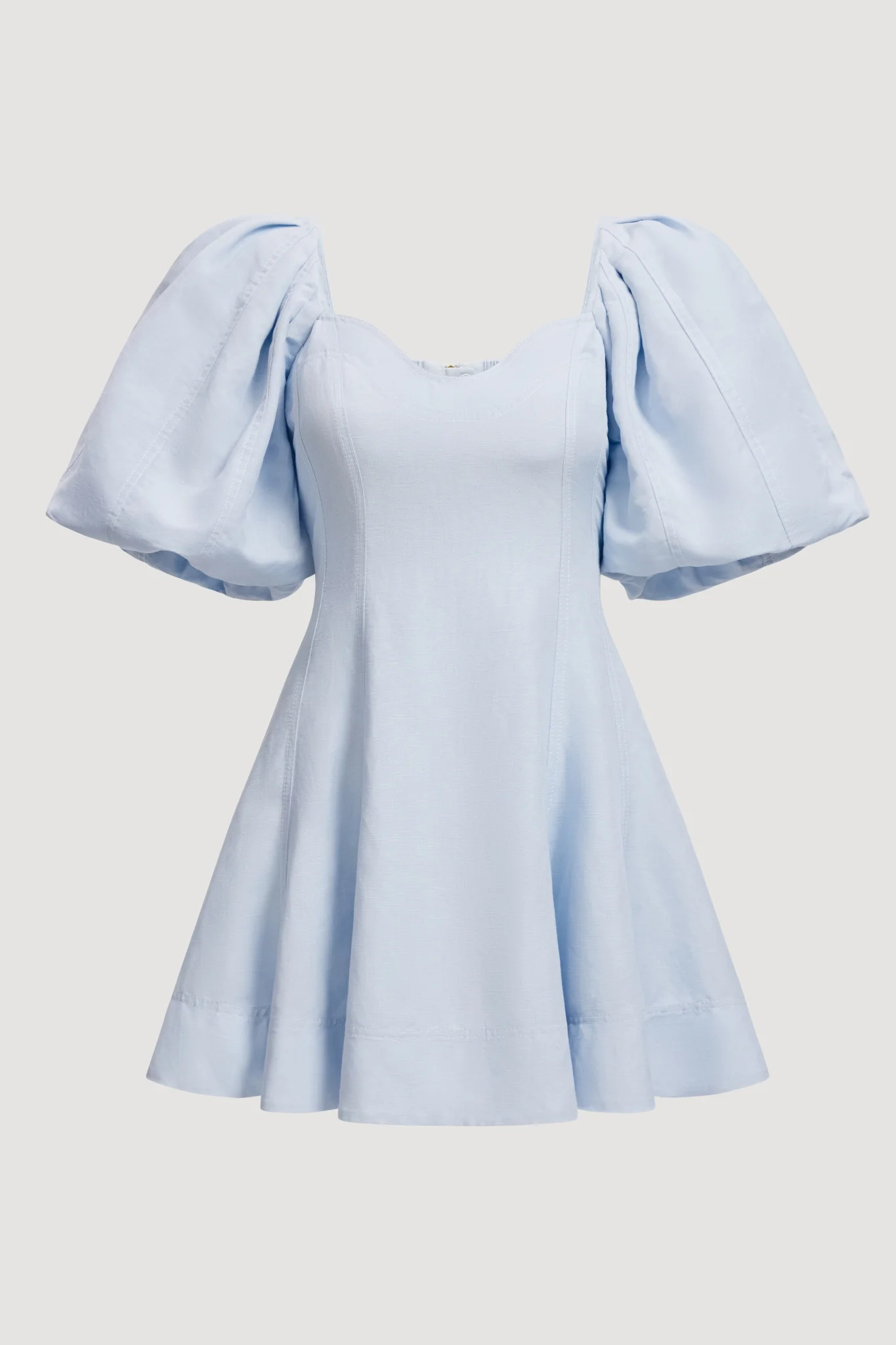 Moderna Mini Dress