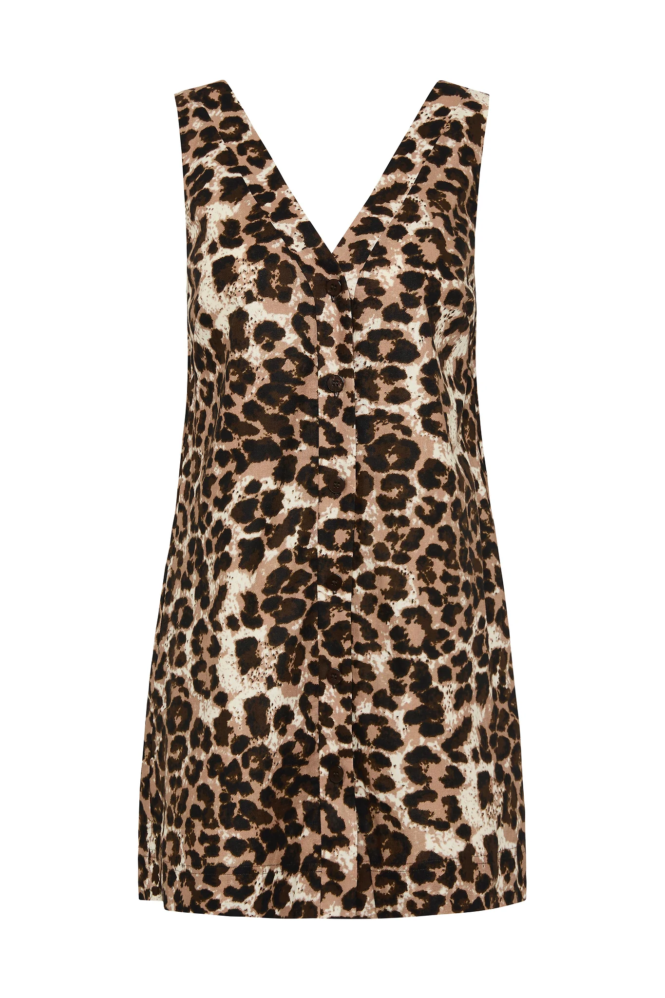 Callie Mini Dress
