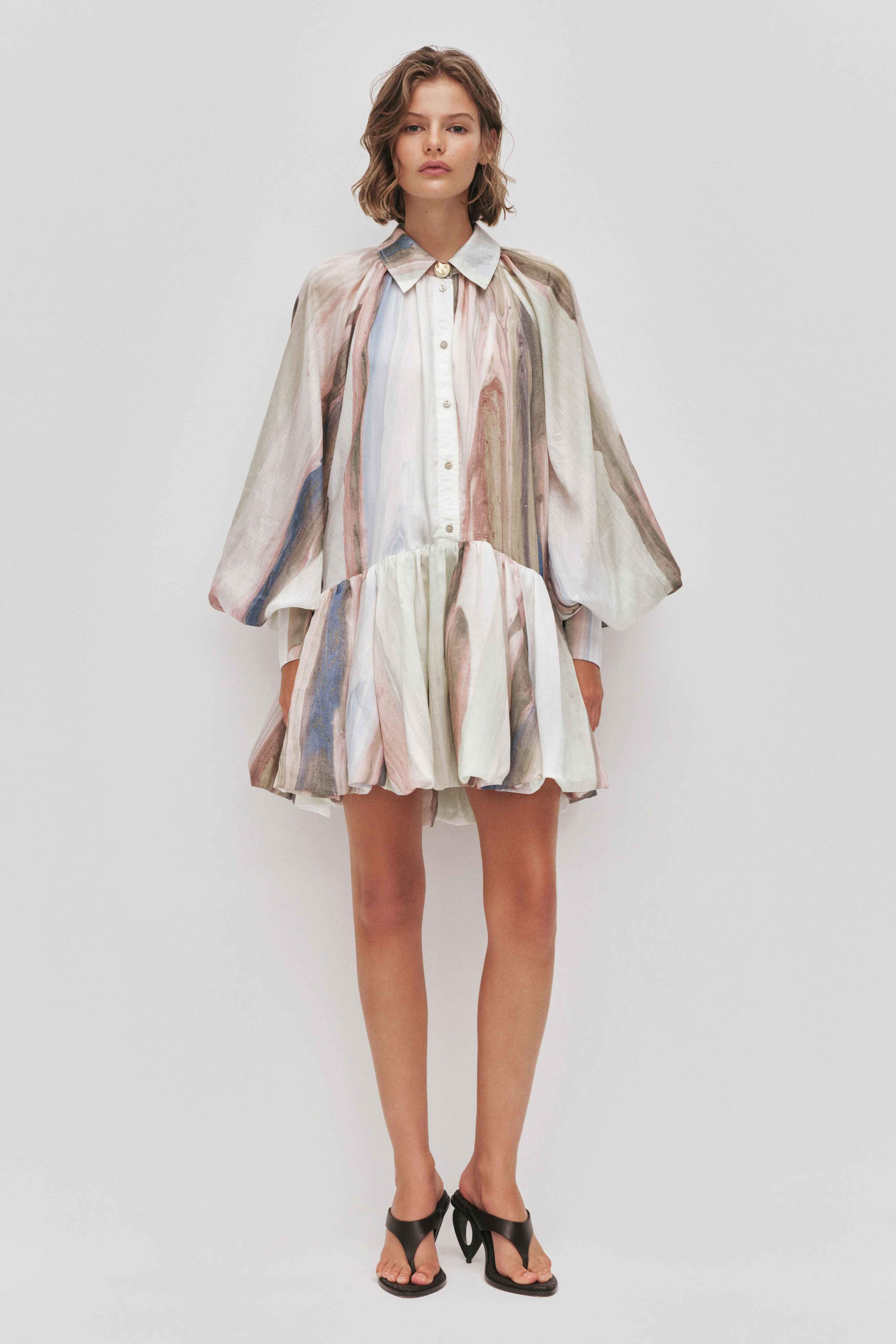 Mietta Mini Dress
