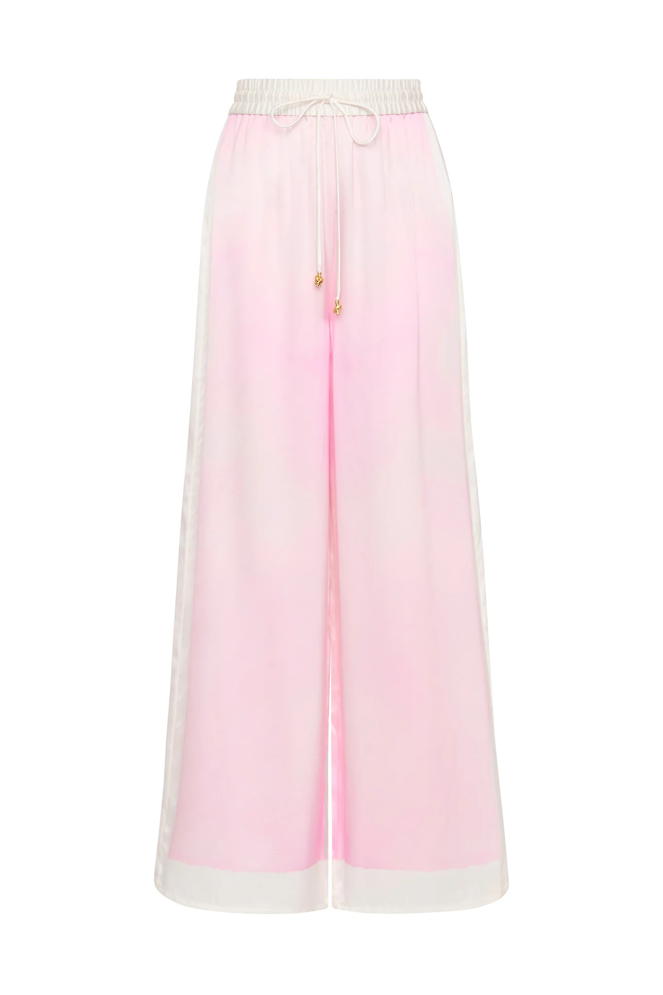 Misty Silk Pant