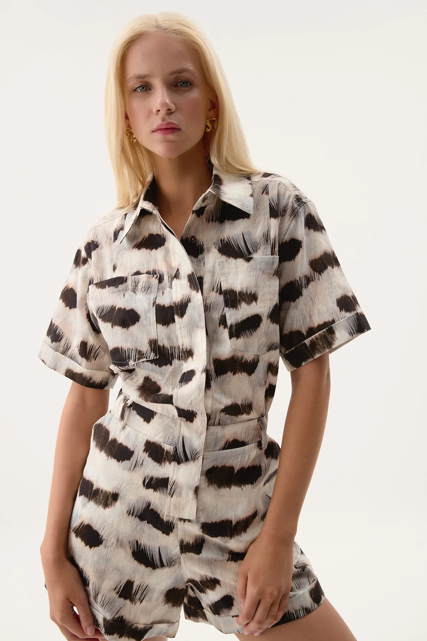 12023-airlie-panelled-playsuit-1.webp Airlie Panelled Playsuit