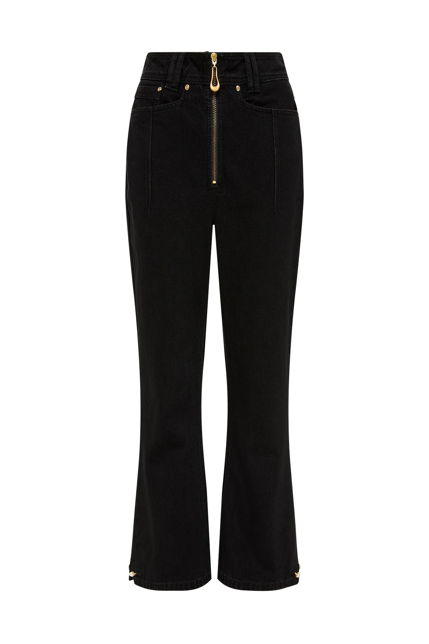 Willa Bootleg Jeans