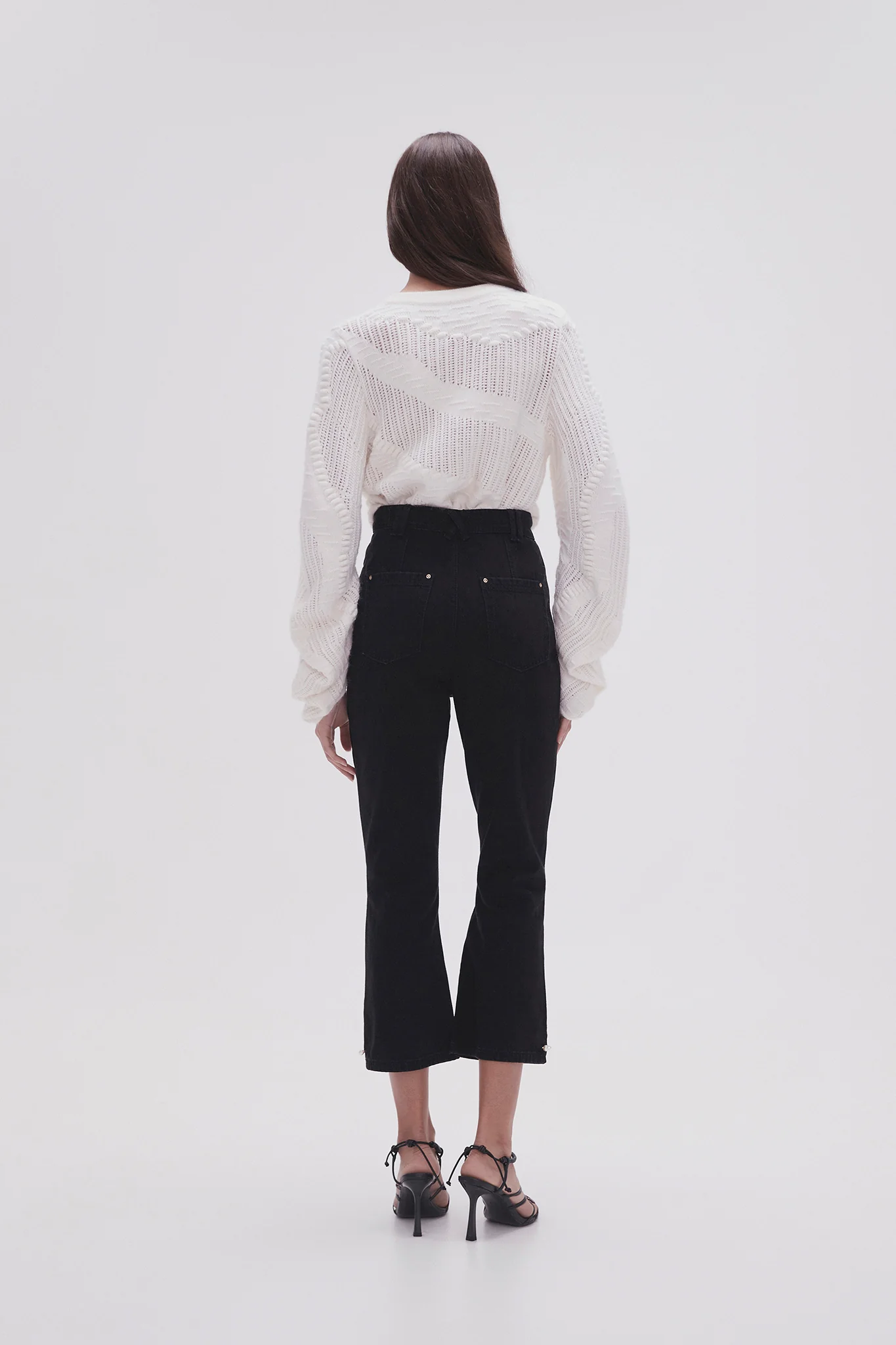 Willa Bootleg Jeans