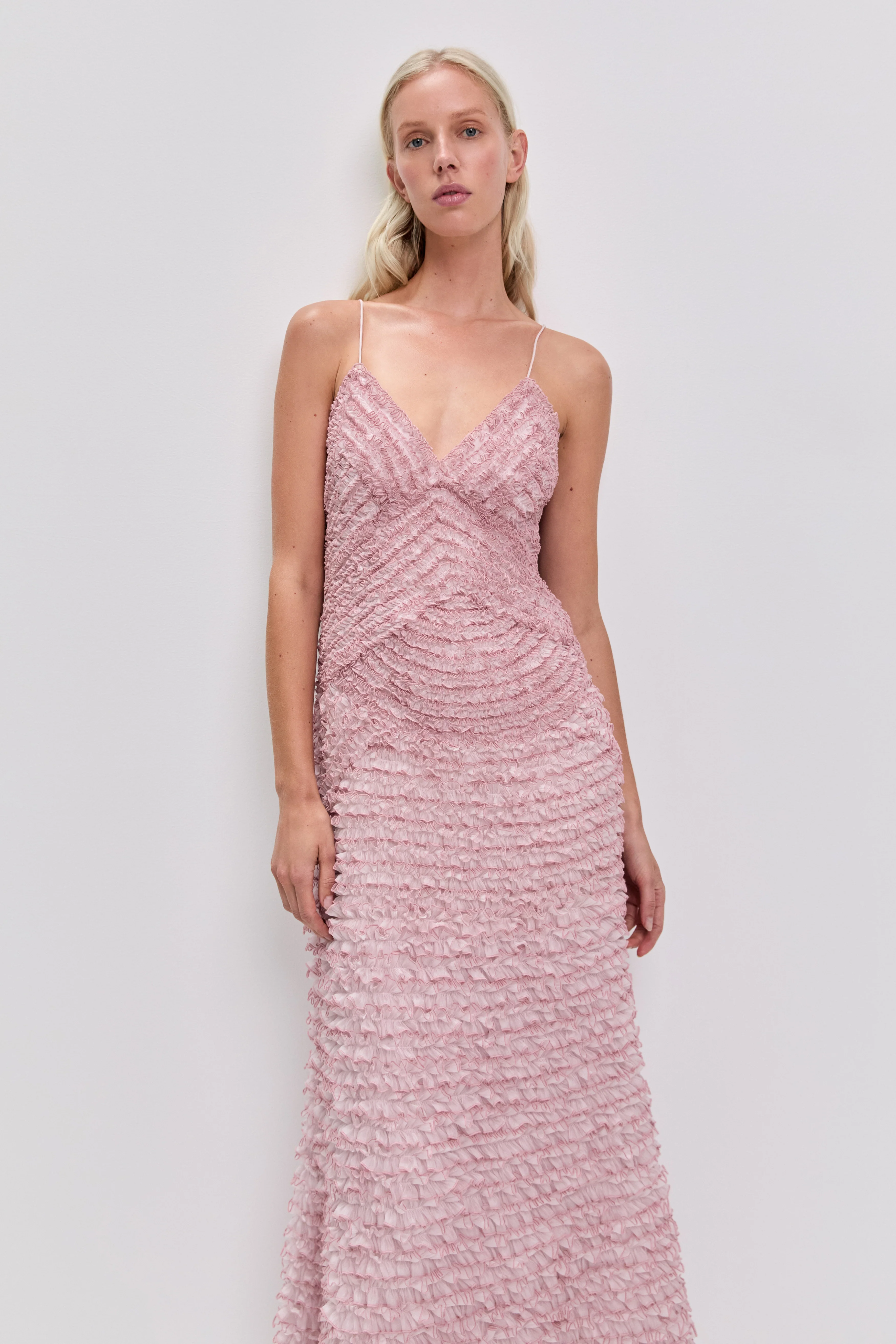 Amaris Gown