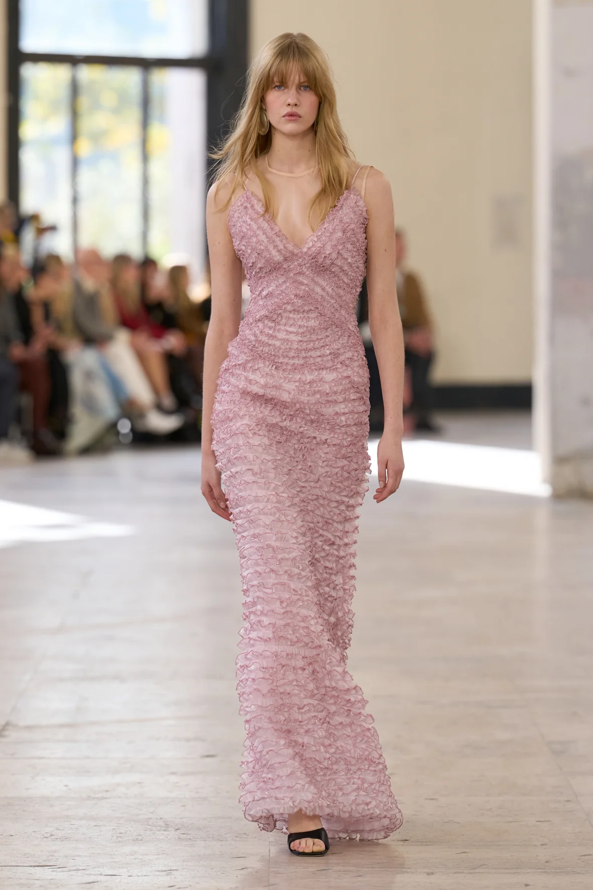 Amaris Gown