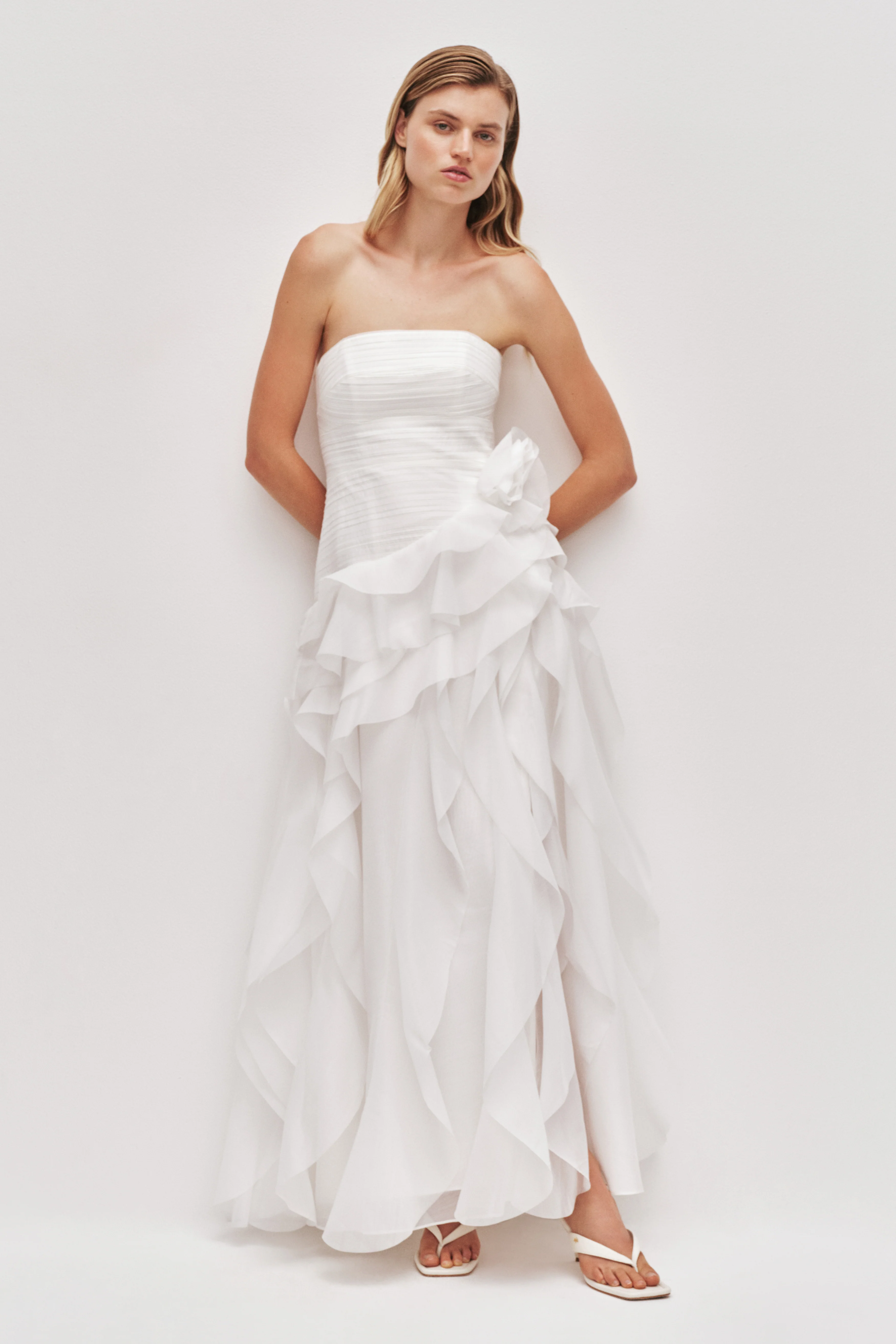 Canyon Gown