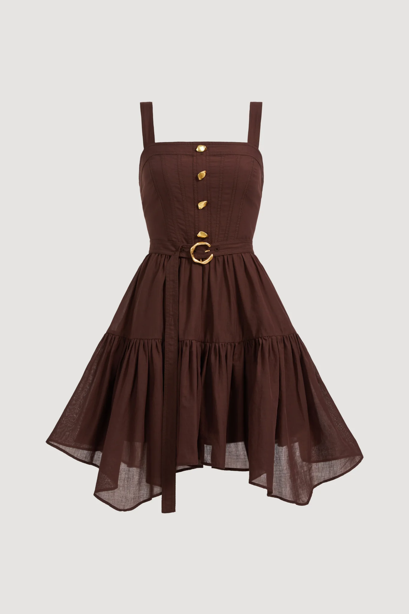 Theodora Mini Dress