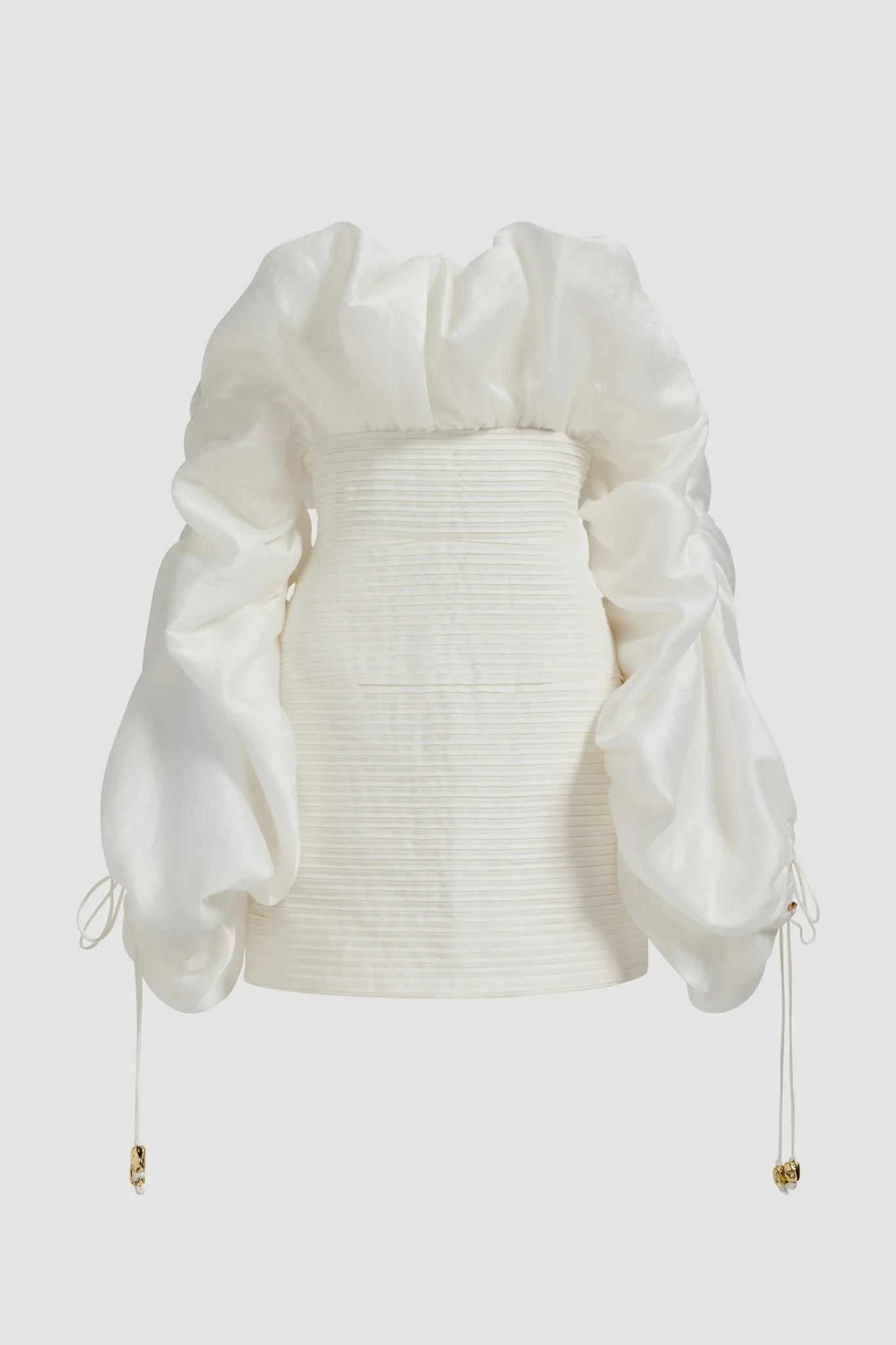 Maxima Mini Dress
