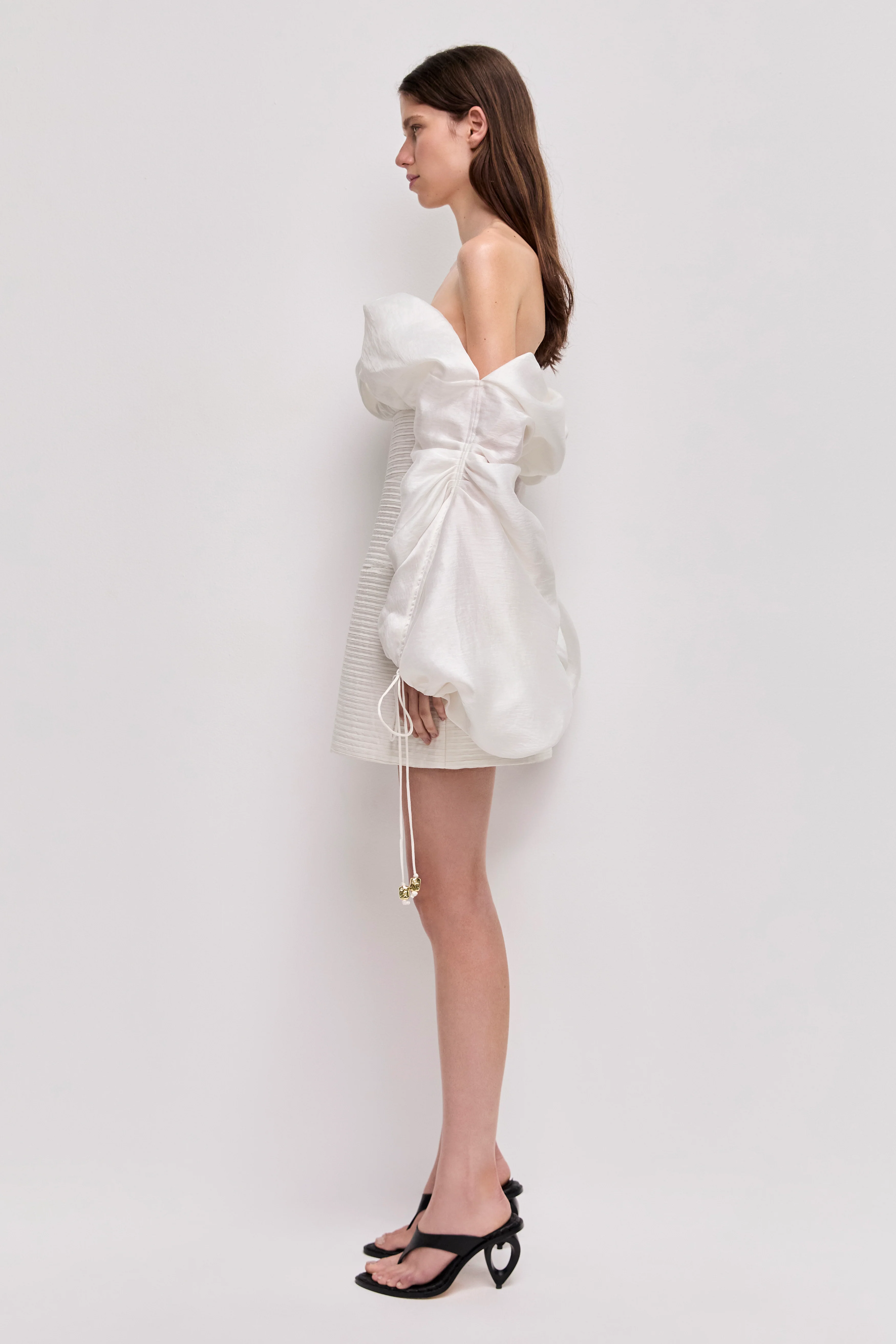 Maxima Mini Dress