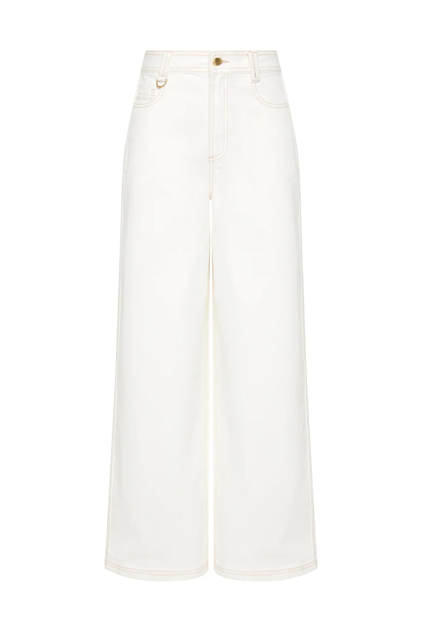 Wavebreak Mid Rise Jean