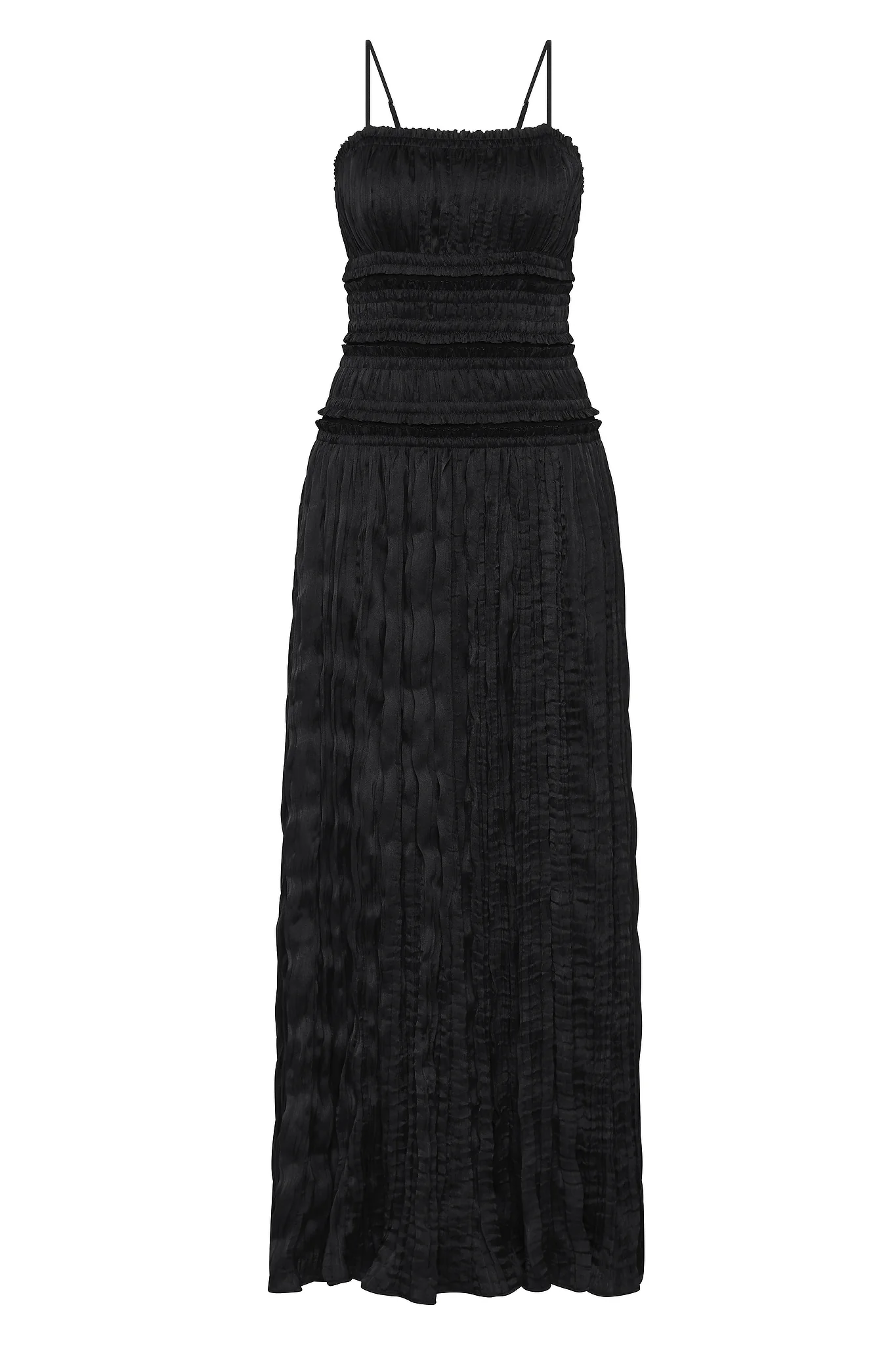 12428-dewdrop-layered-satin-gown-2.webp Dewdrop Layered Satin Gown
