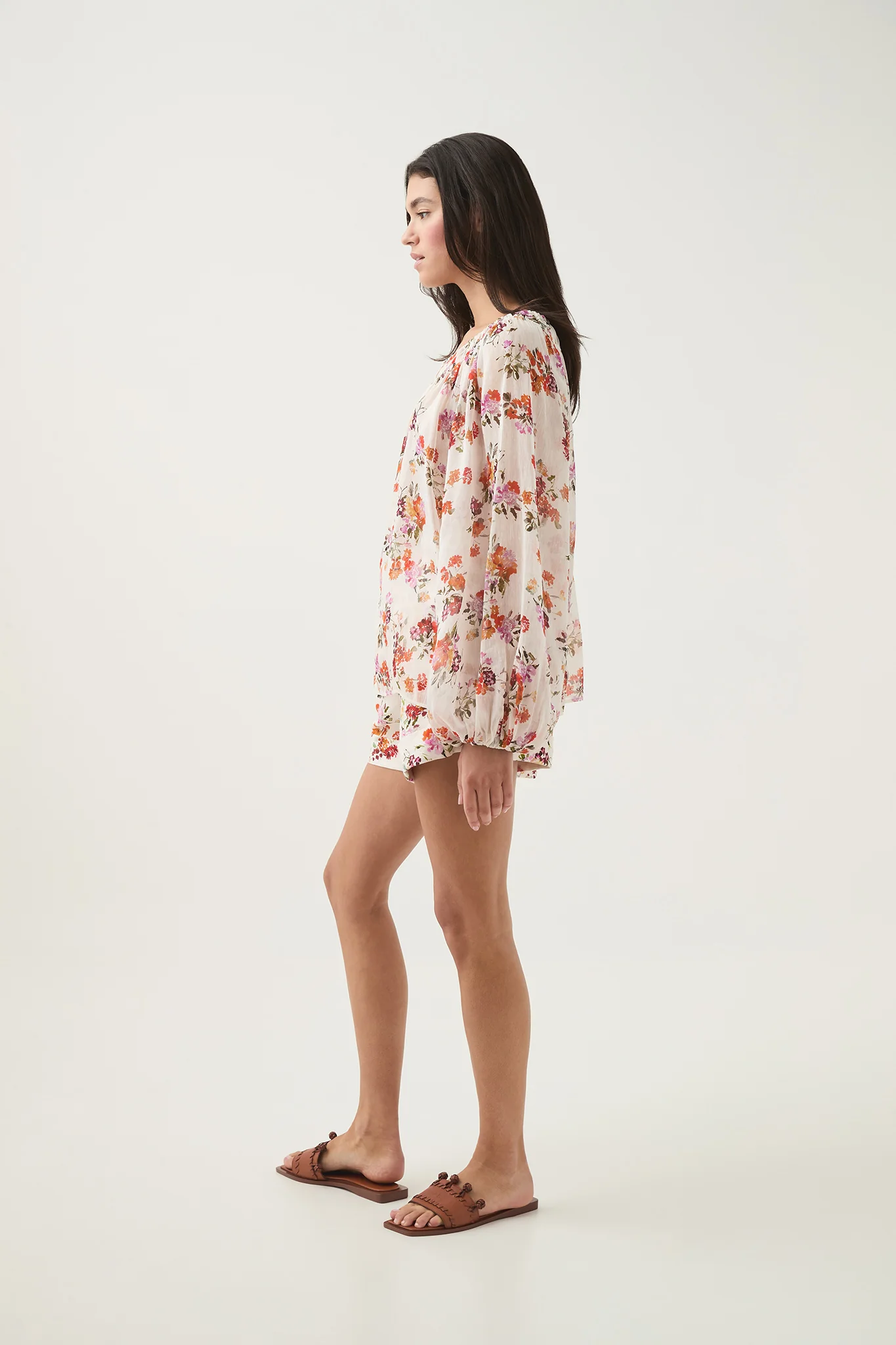 Cyma Blouse