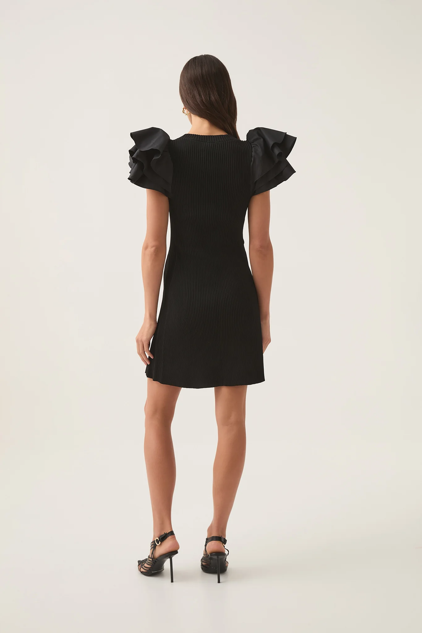 12474-questa-puff-mini-dress-5.webp Questa Puff Mini Dress