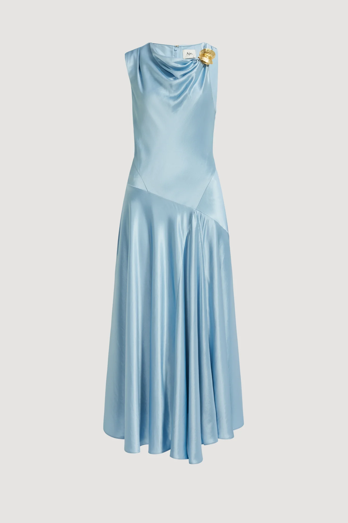 Siren Midi Dress