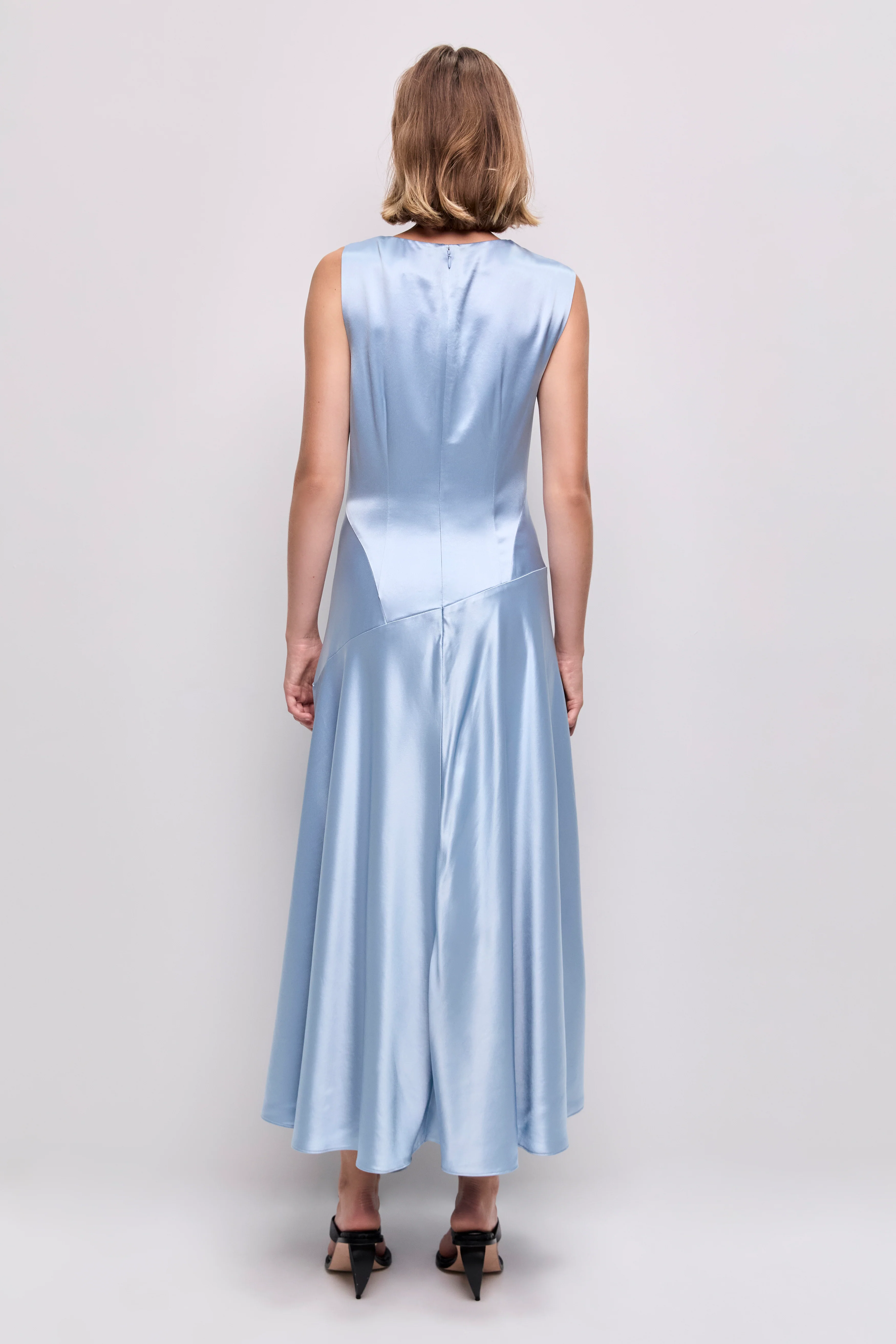 Siren Midi Dress