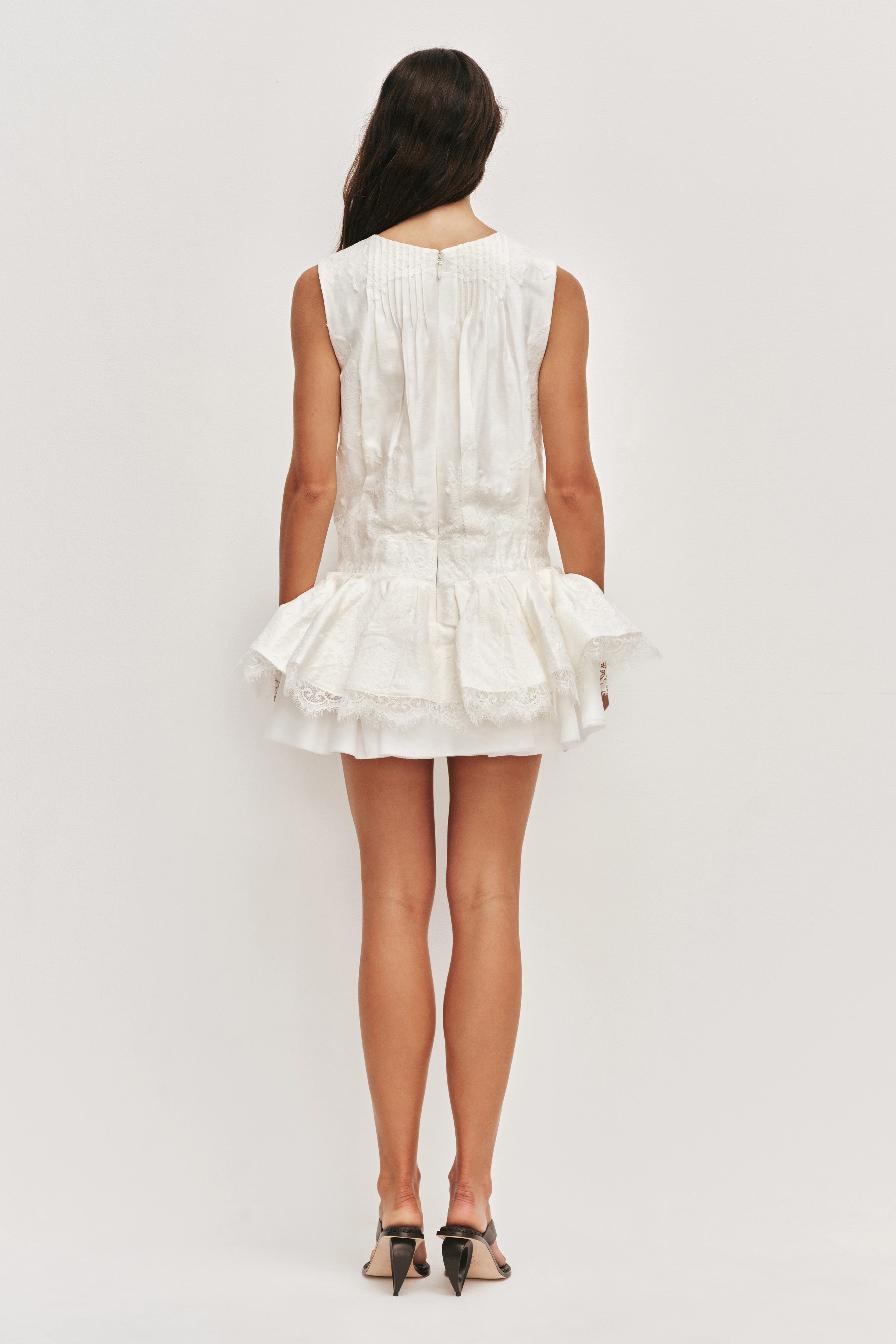 Cressida Mini Dress