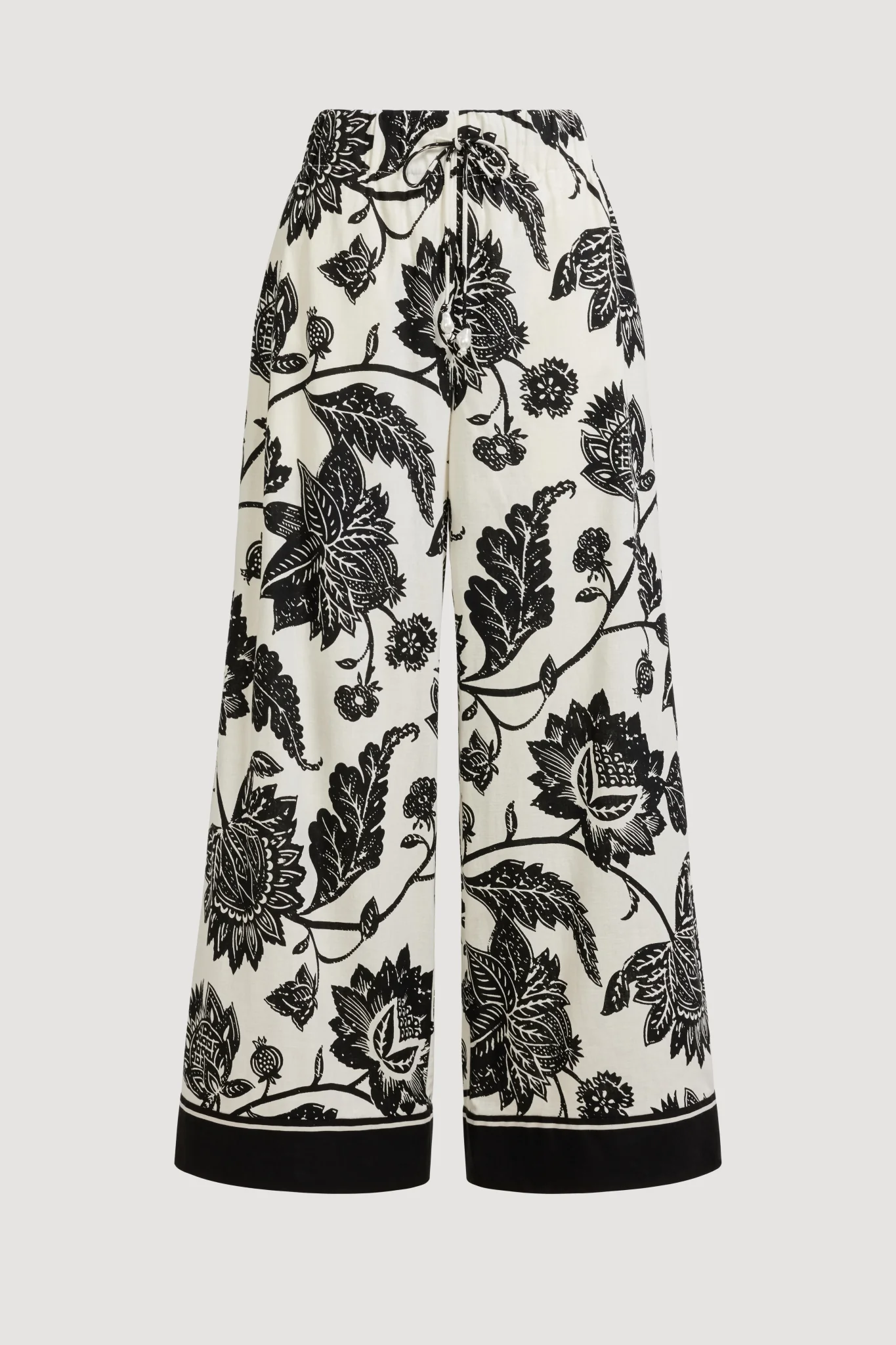 Carmine Relaxed Pant
