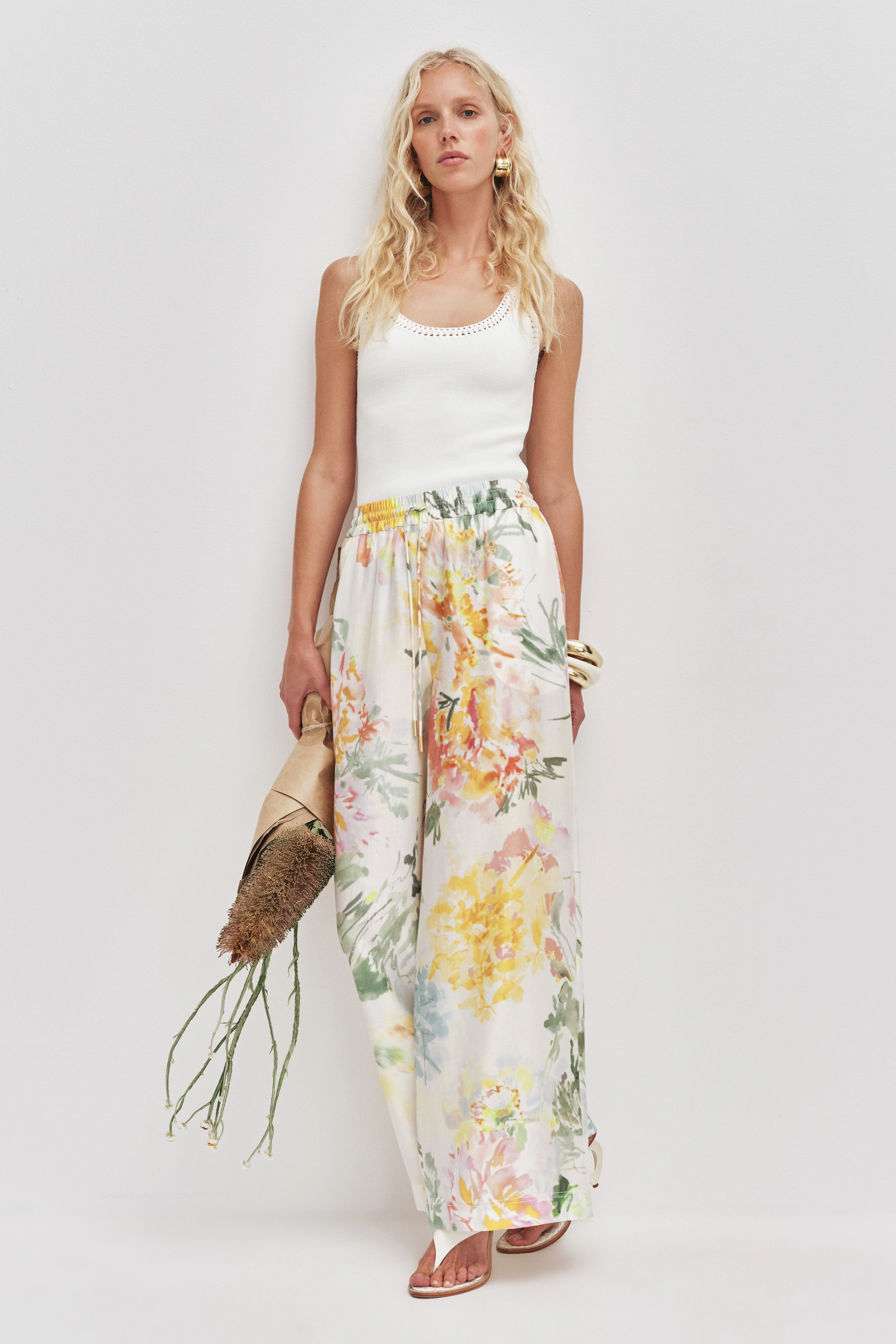 Bay Pant