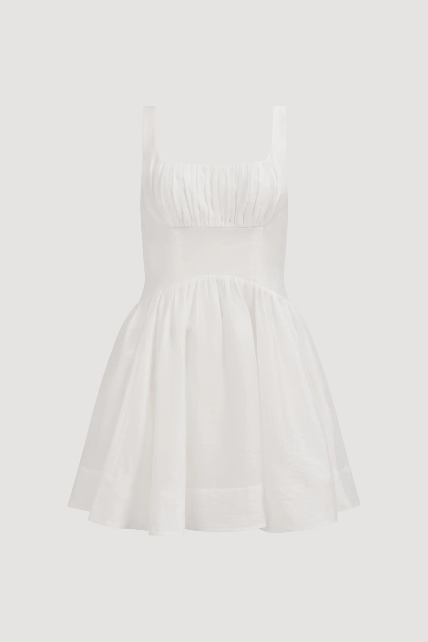 Mist Mini Dress