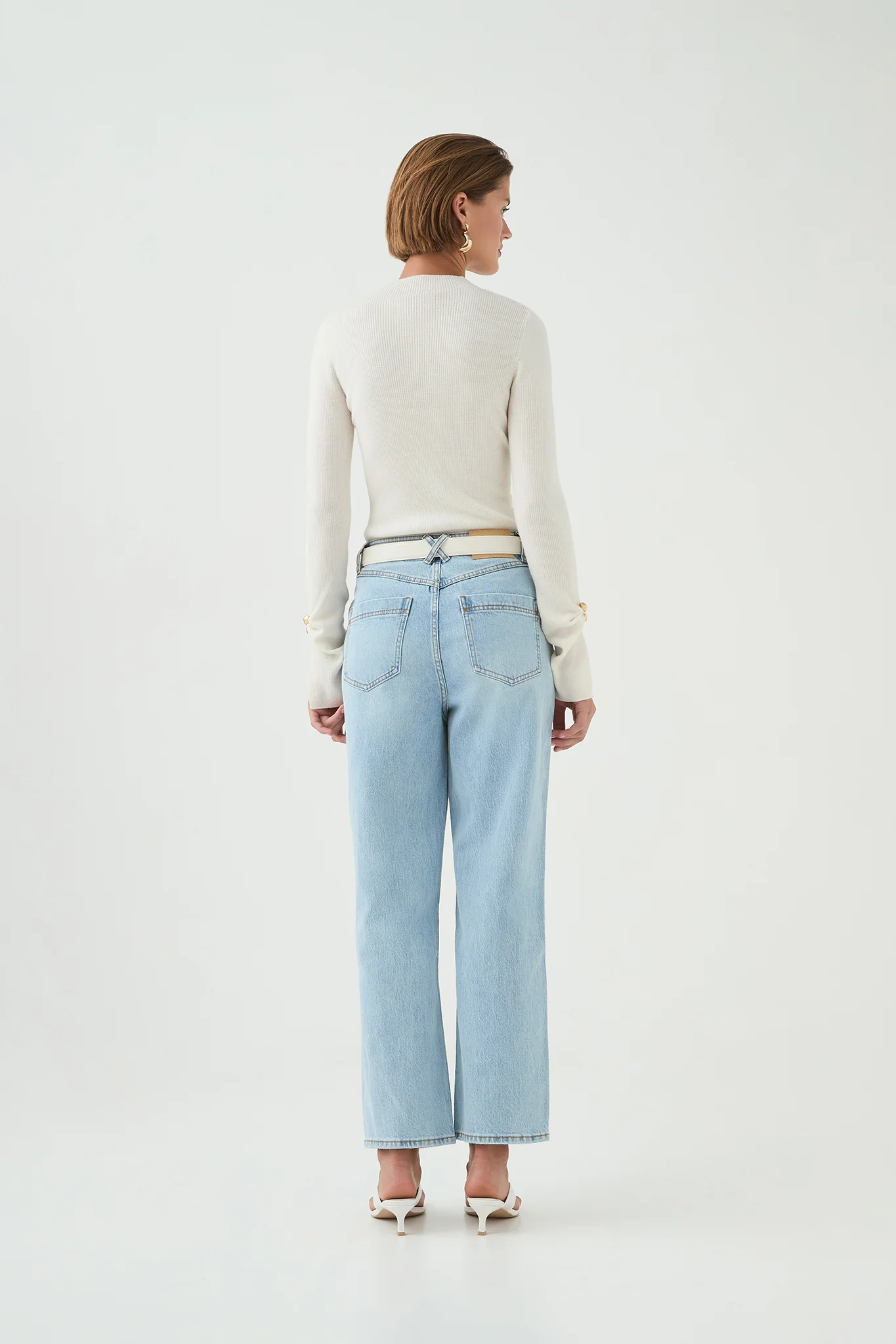 Rue Rib Knit